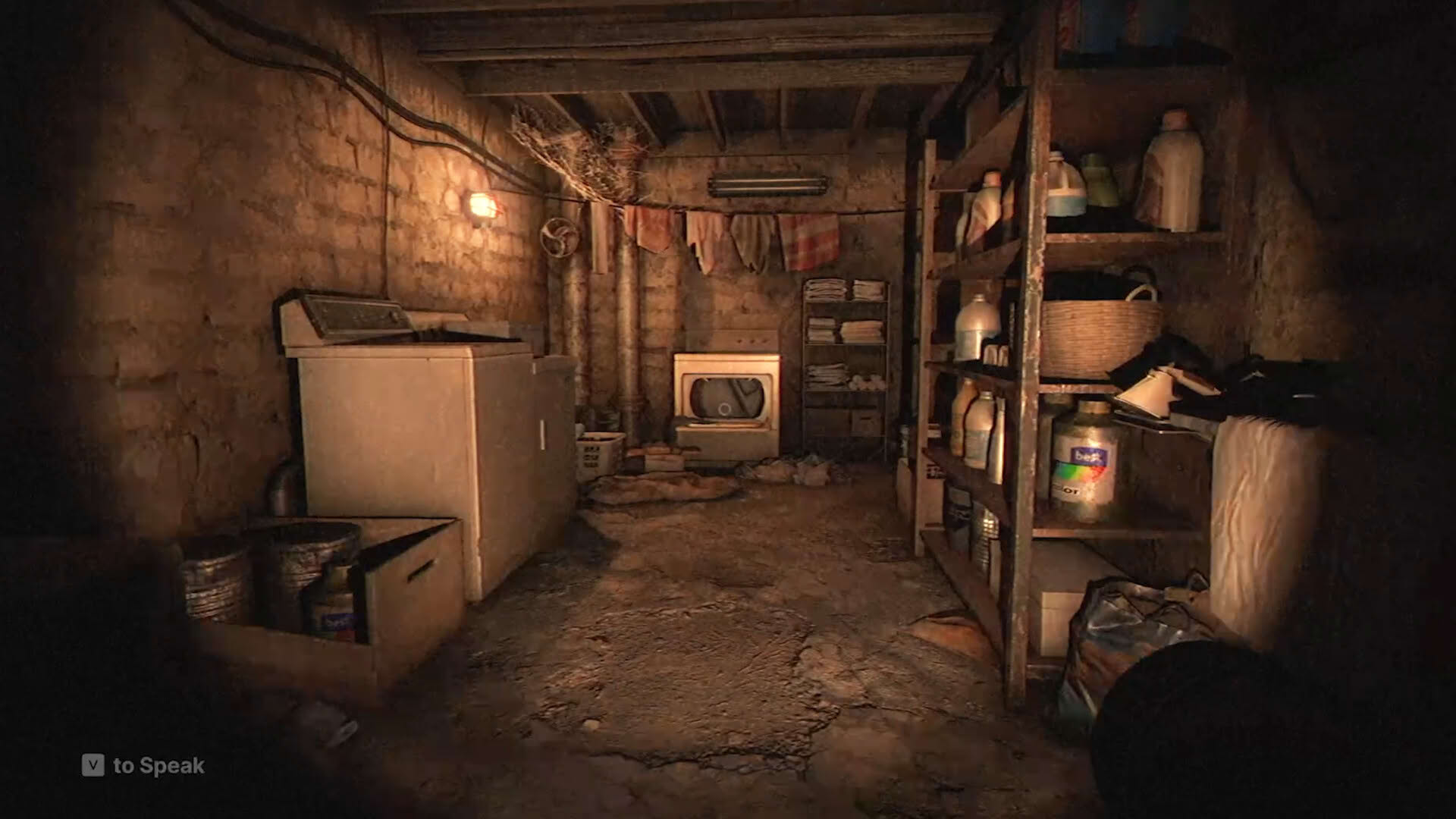 Screenshot for Fears to Fathom: Scratch Creek