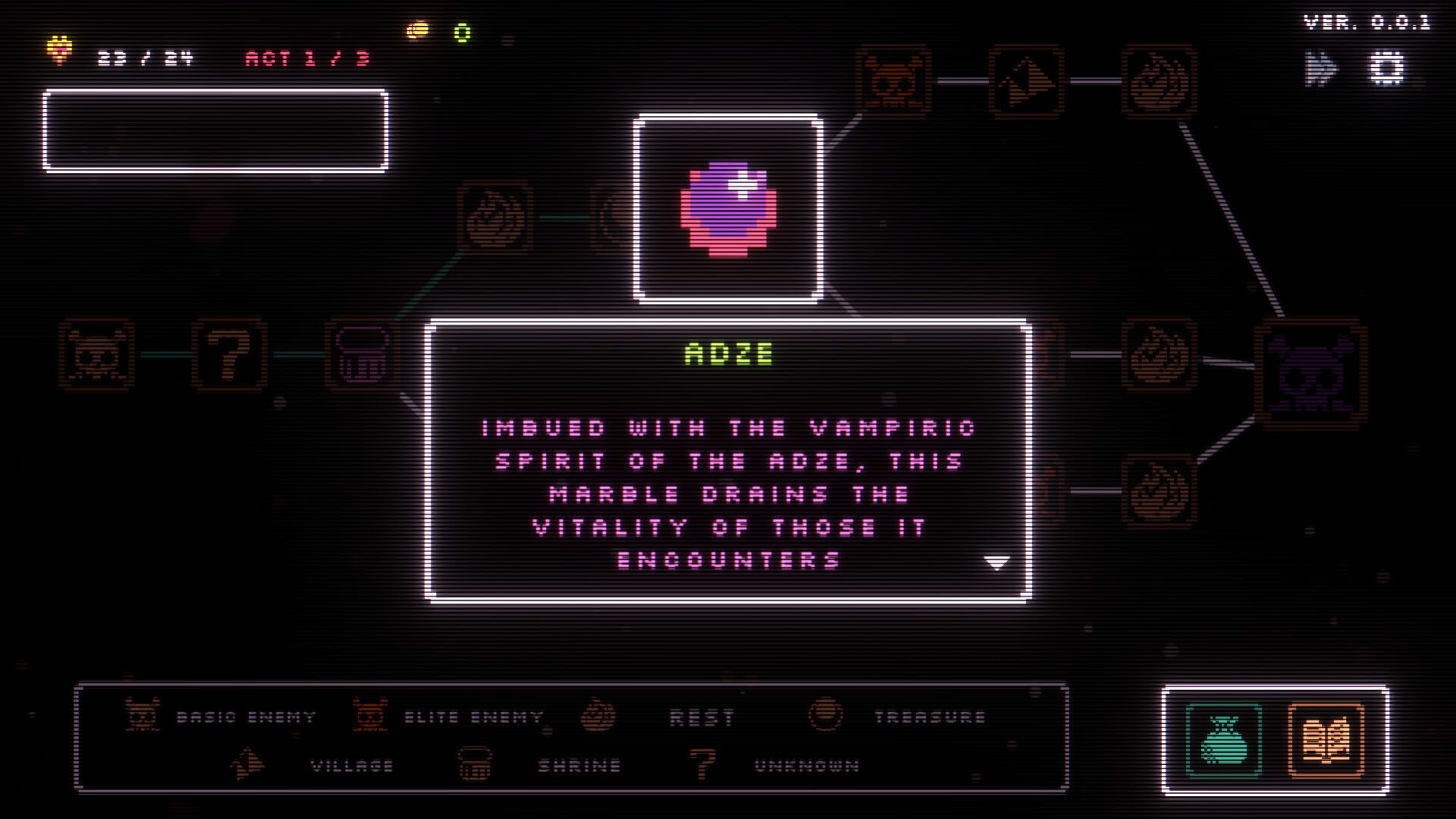 Screenshot for Oh!Ware