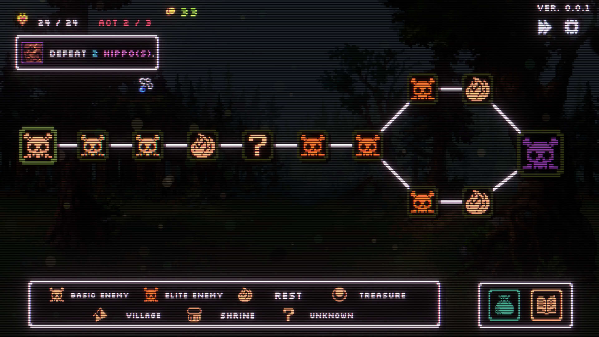 Screenshot for Oh!Ware