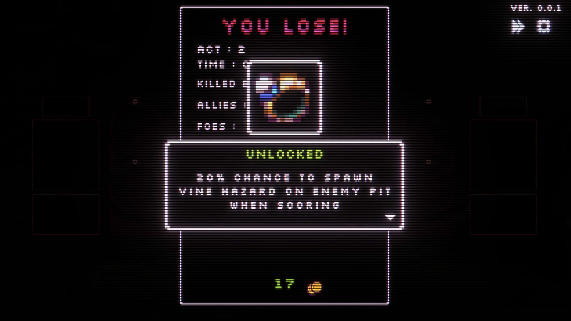 Screenshot for Oh!Ware