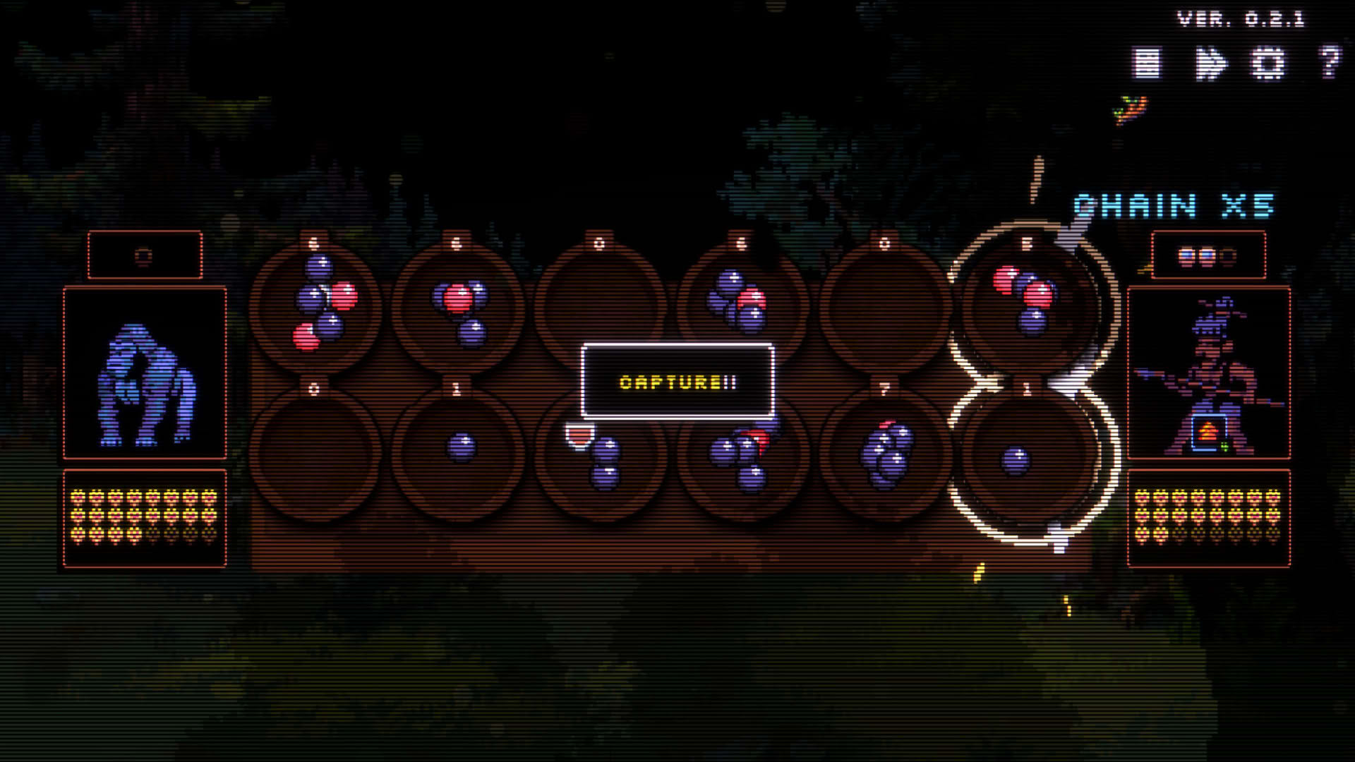 Screenshot for Oh!Ware