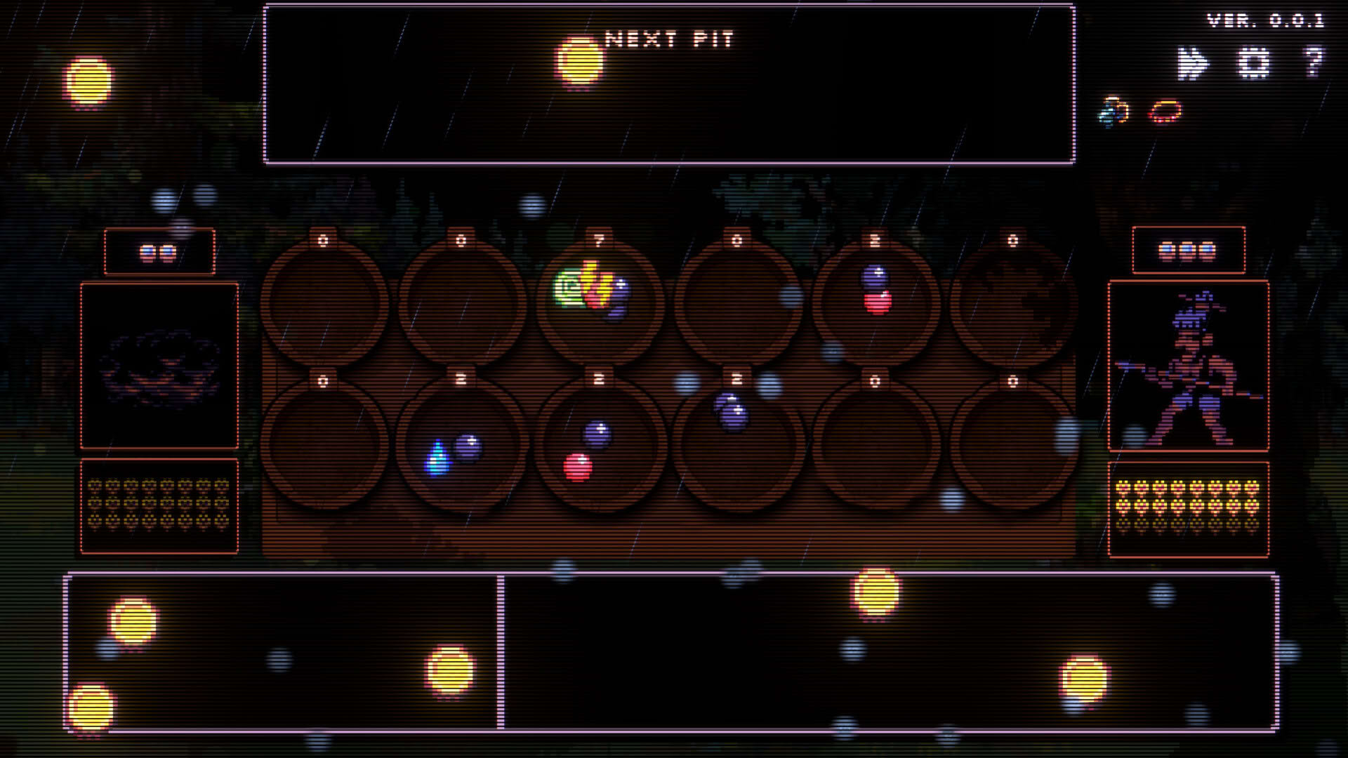 Screenshot for Oh!Ware