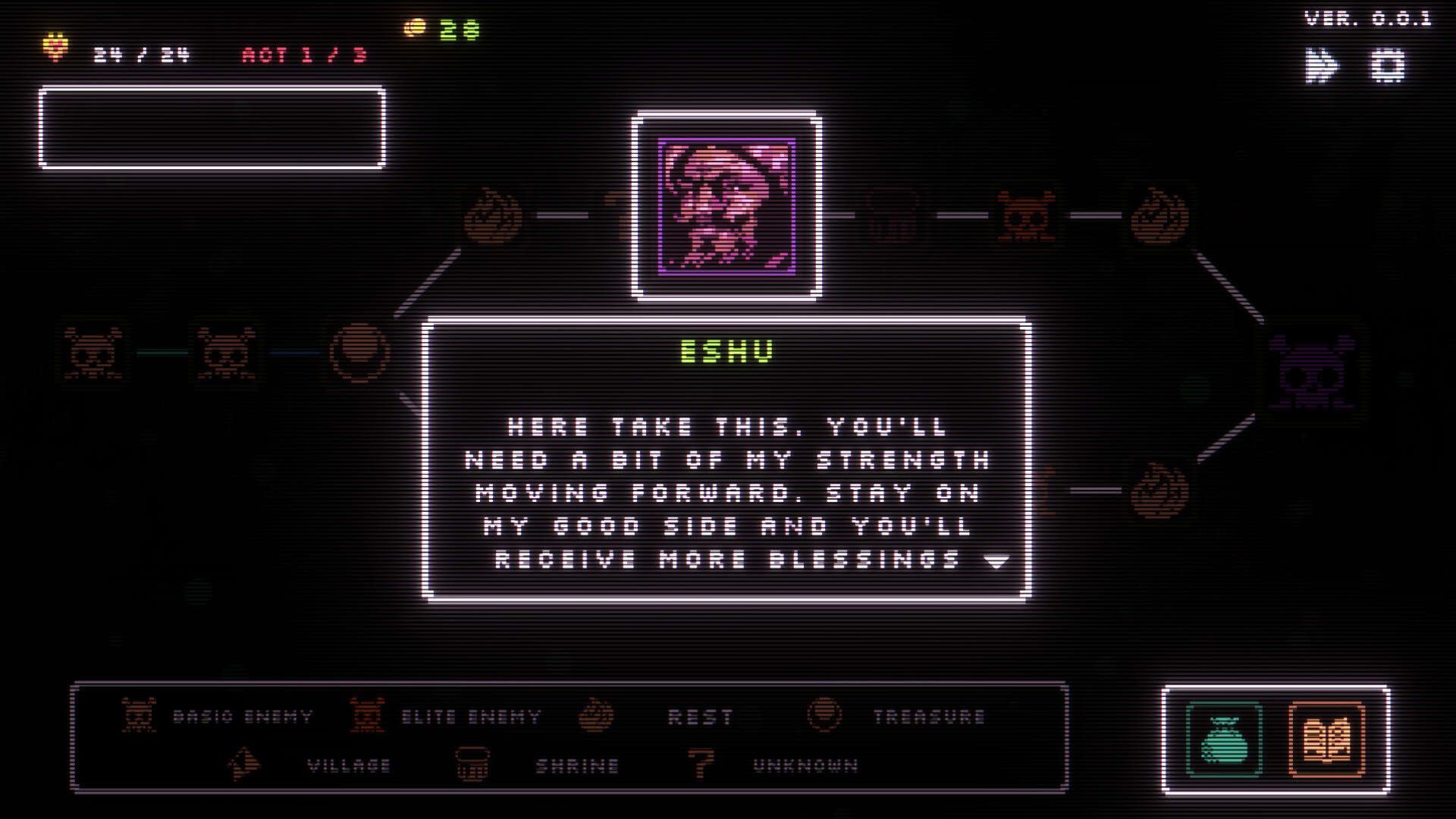 Screenshot for Oh!Ware