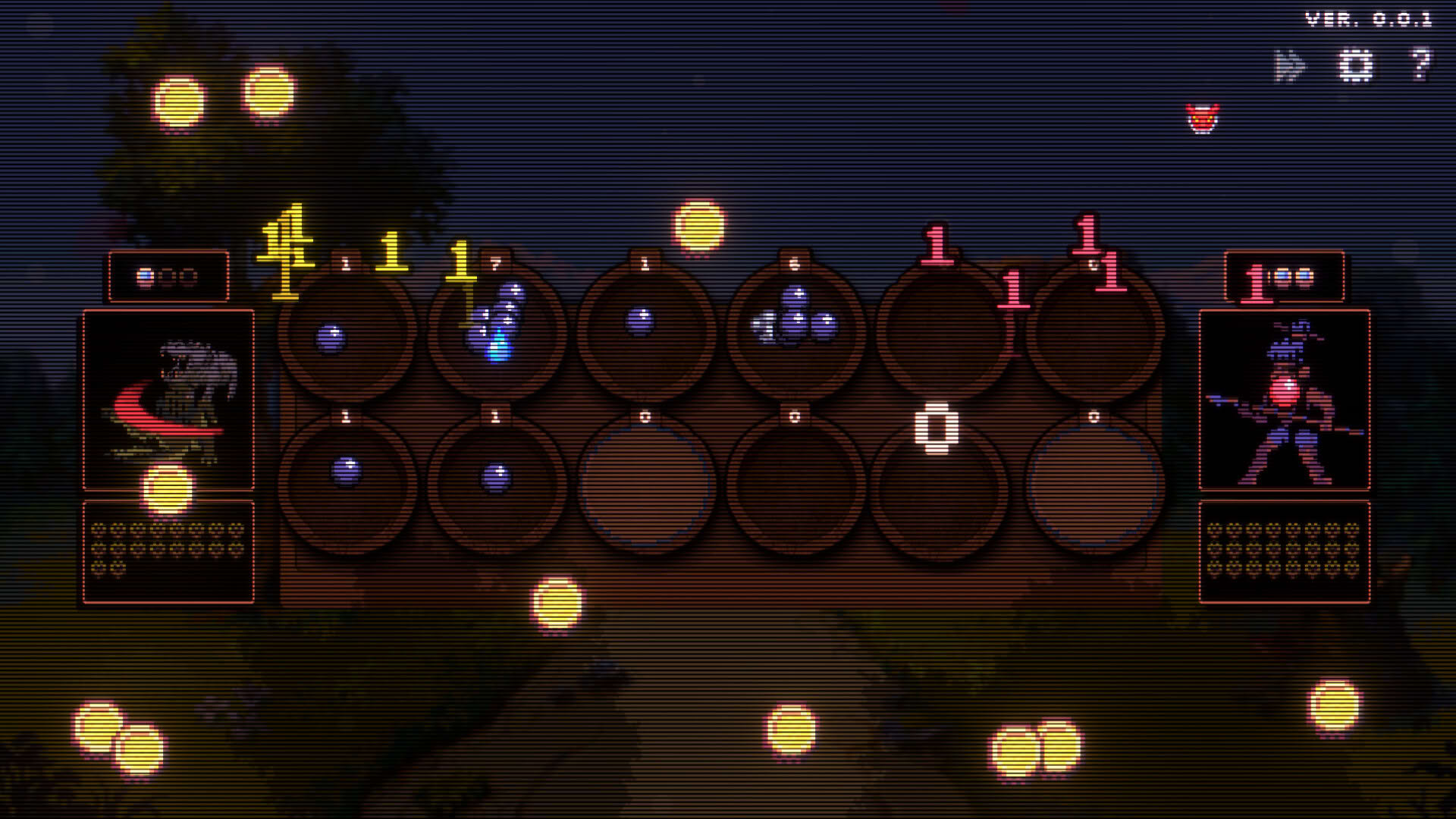 Screenshot for Oh!Ware