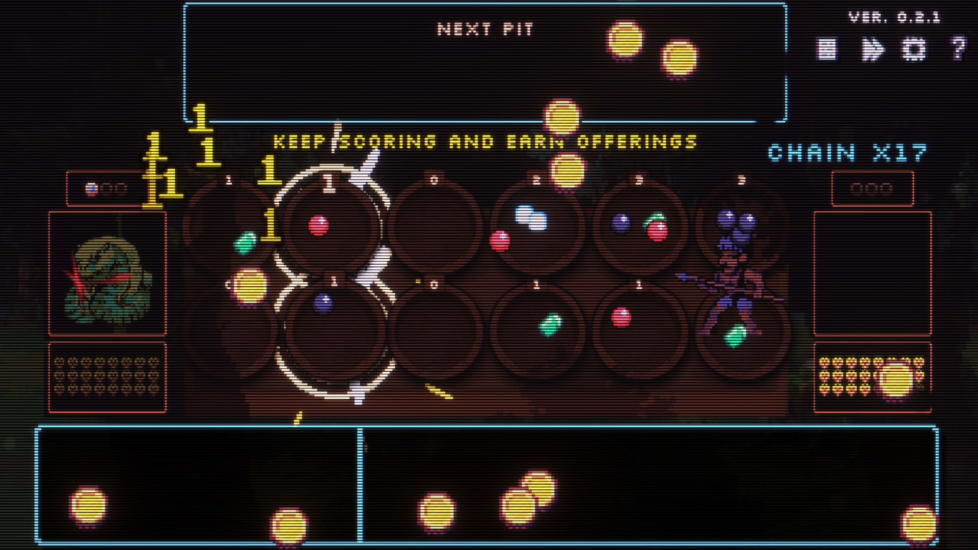 Screenshot for Oh!Ware