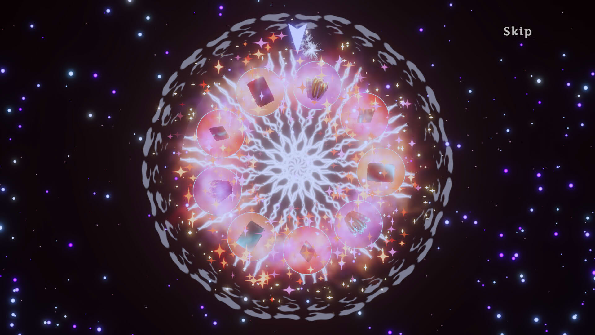 Screenshot for Ophelia´s Paradise