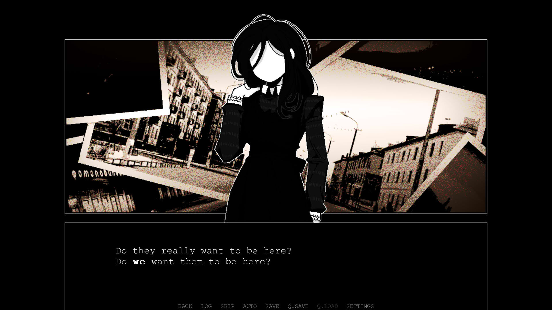 Screenshot for Z.A.T.O.: I Love the World and Everything In It