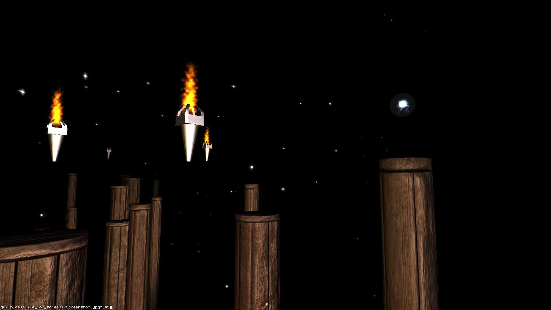 Screenshot for The Dreamlord