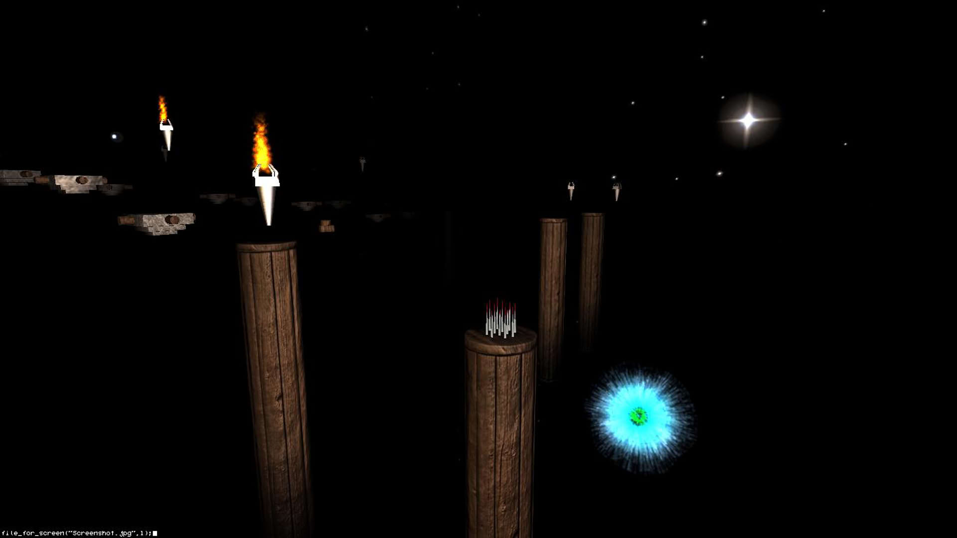 Screenshot for The Dreamlord