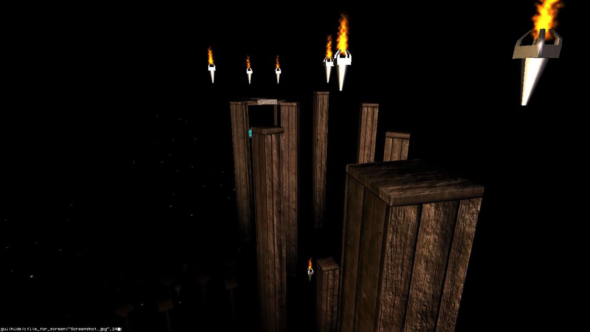 Screenshot for The Dreamlord