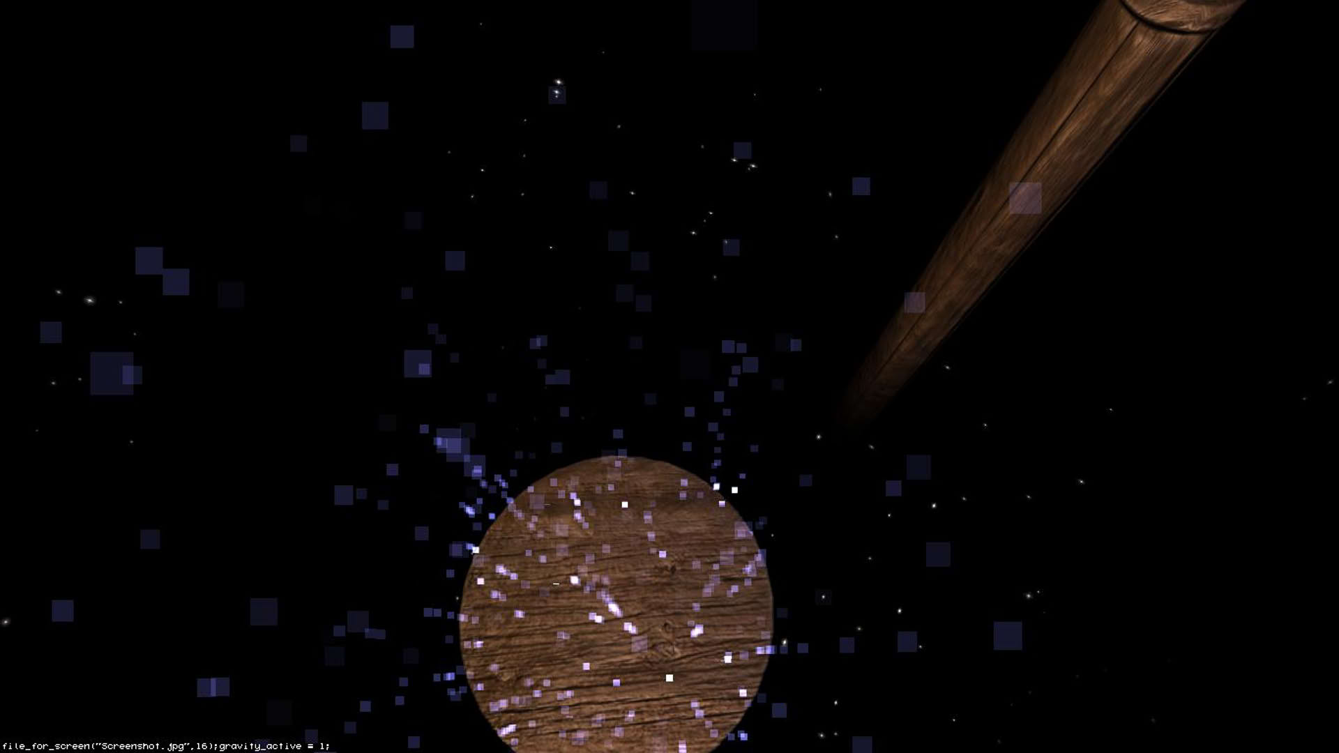 Screenshot for The Dreamlord