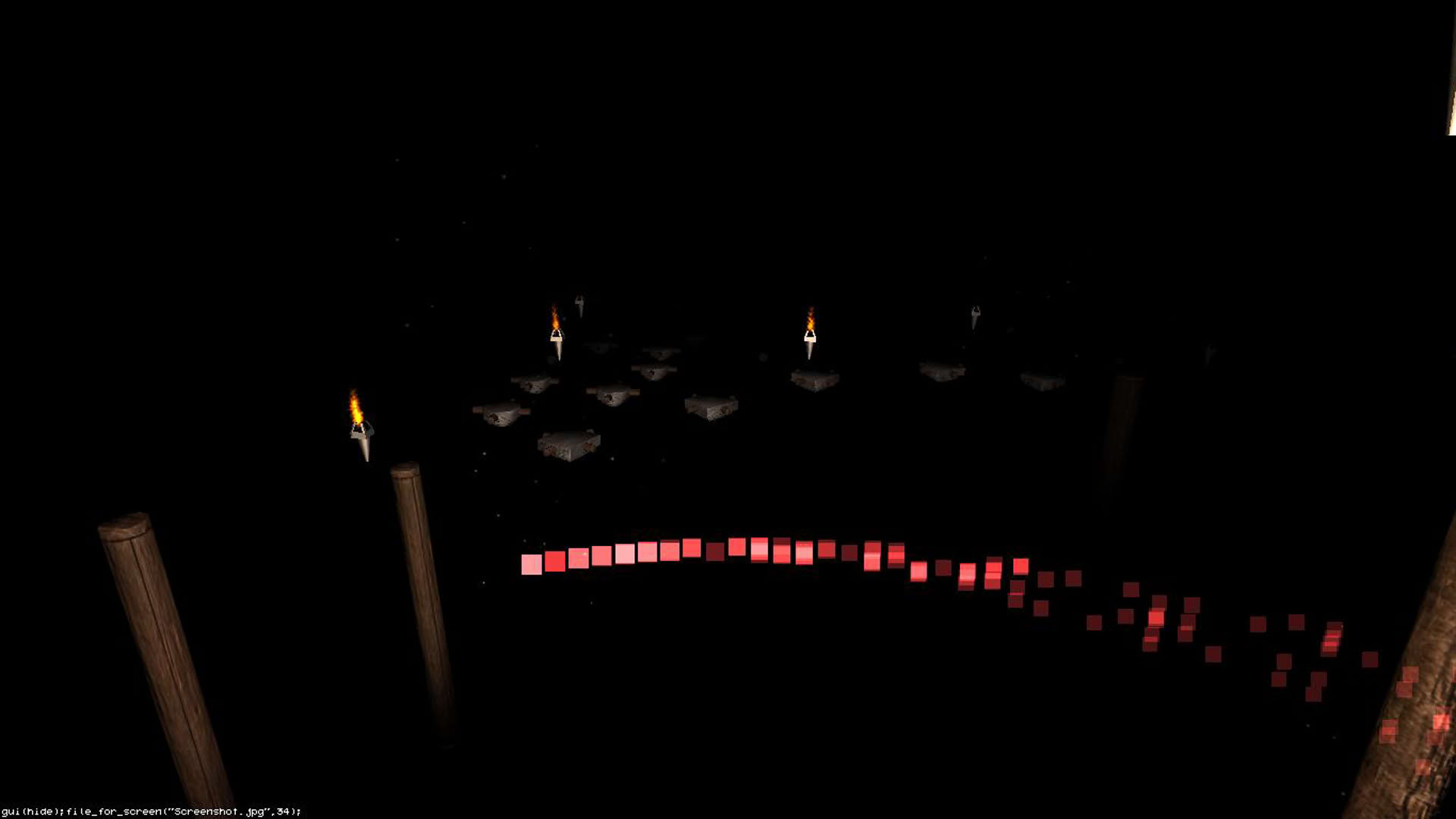 Screenshot for The Dreamlord