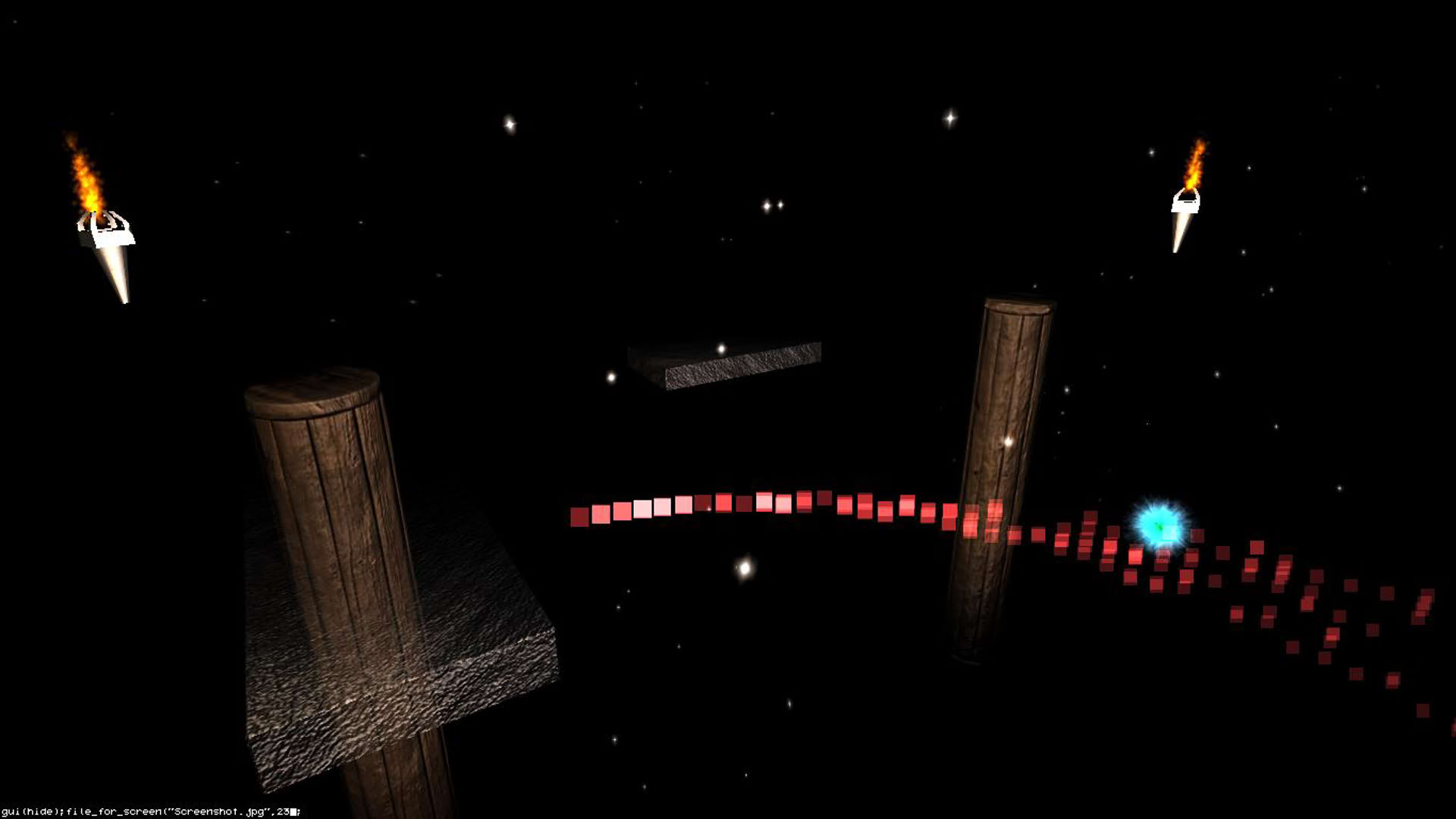 Screenshot for The Dreamlord
