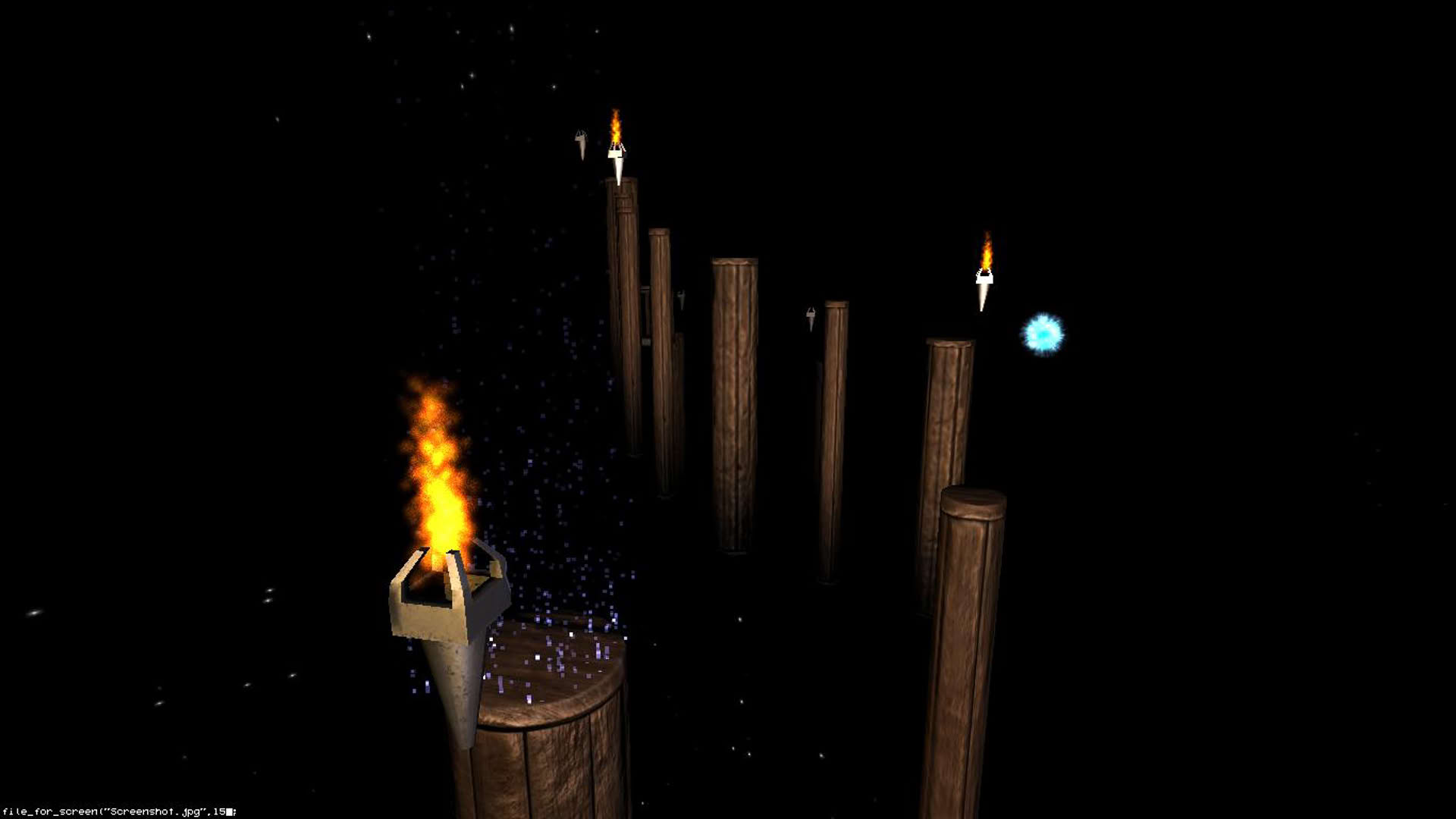 Screenshot for The Dreamlord