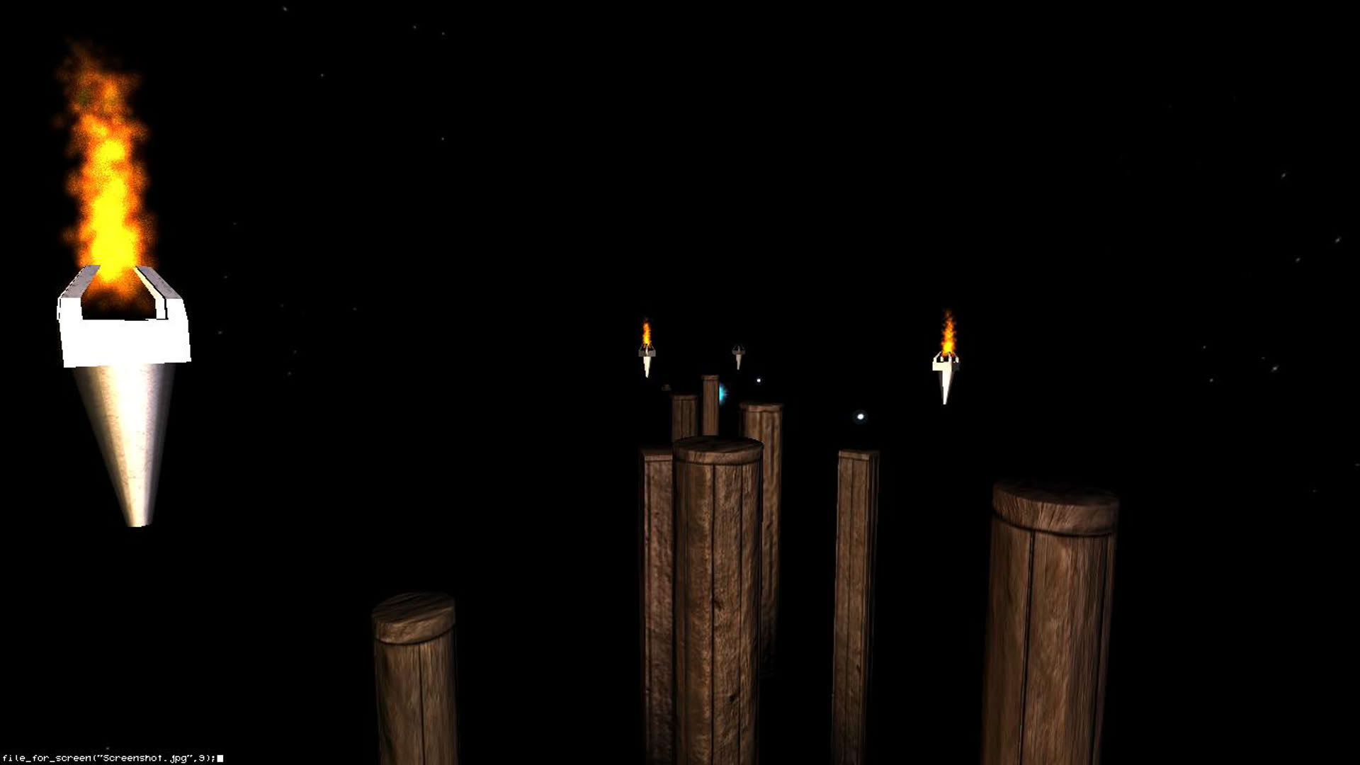 Screenshot for The Dreamlord