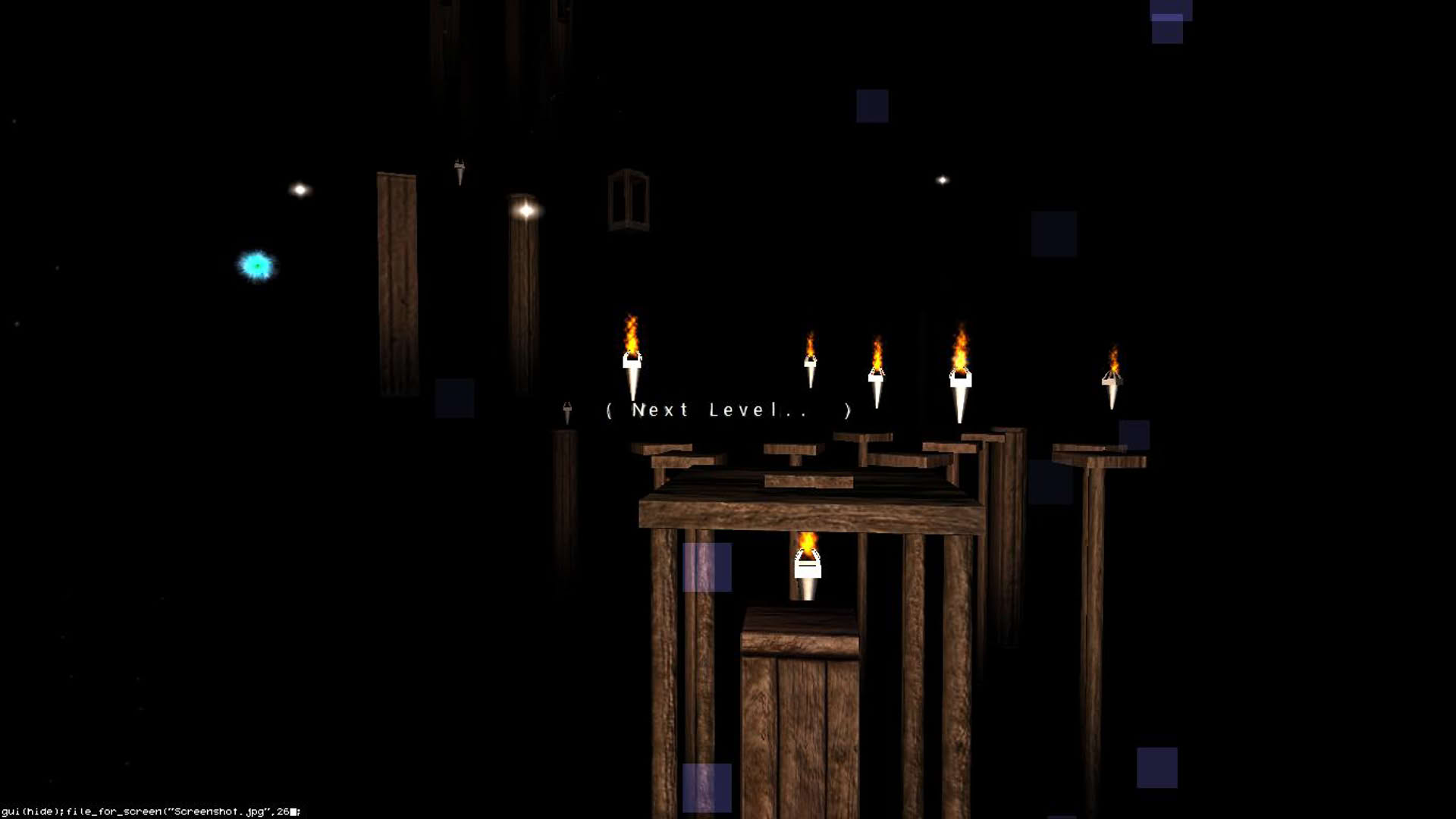 Screenshot for The Dreamlord