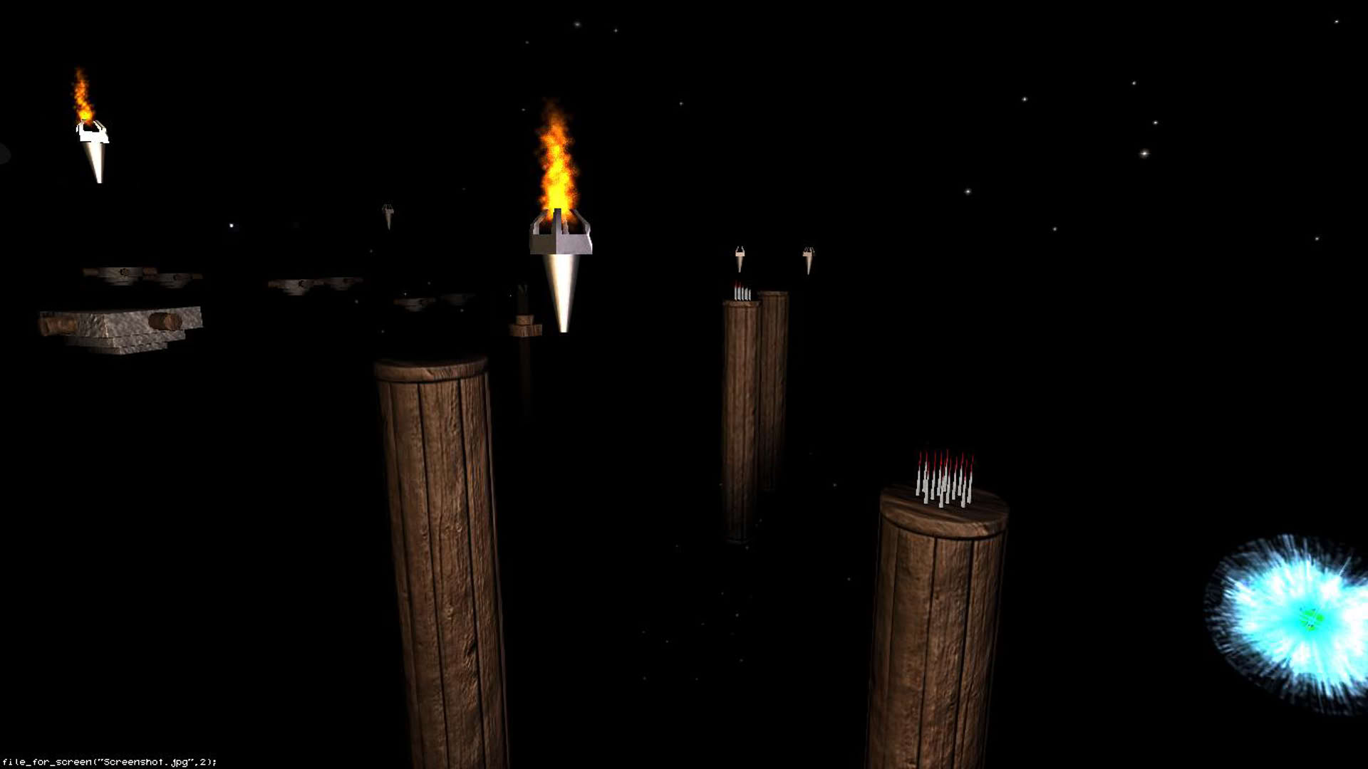 Screenshot for The Dreamlord