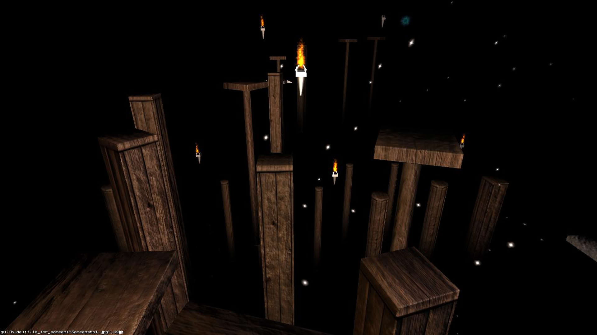 Screenshot for The Dreamlord