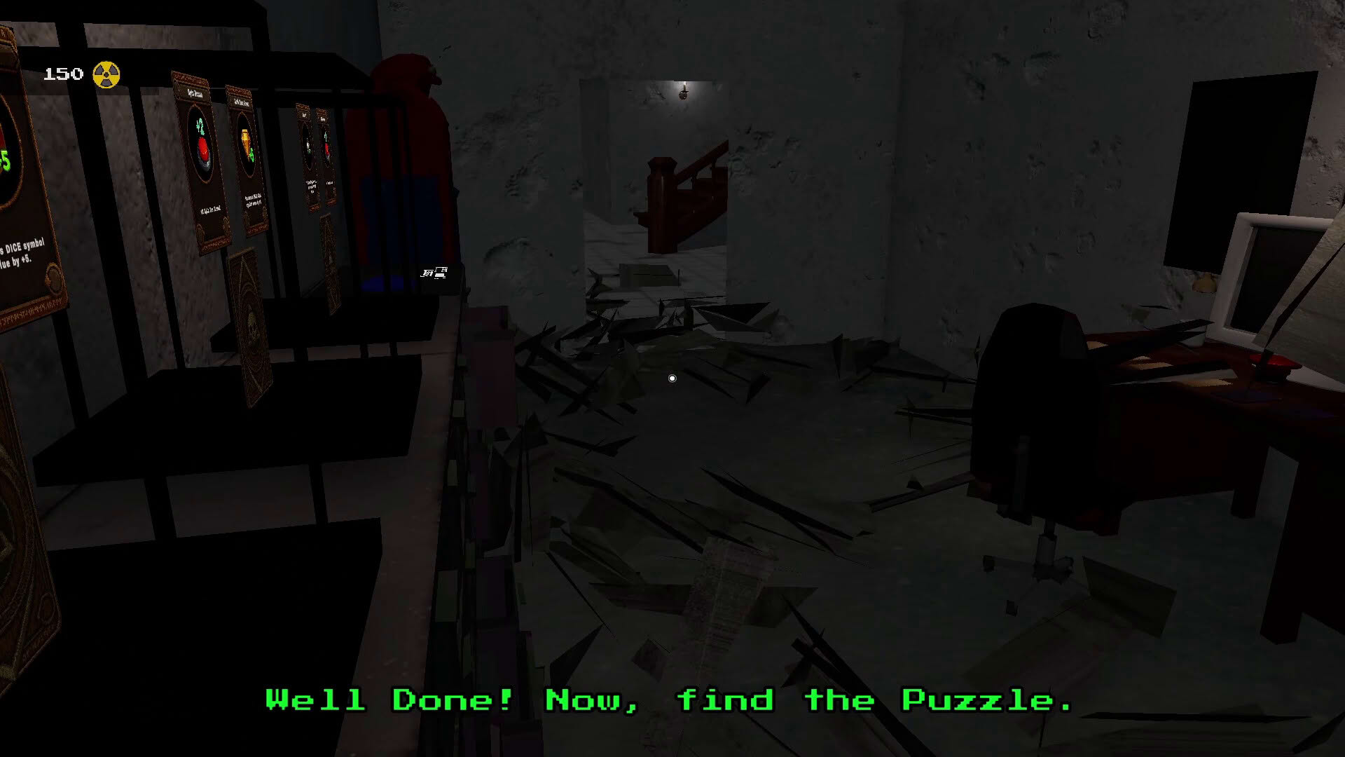 Screenshot for Gamble Your Breath
