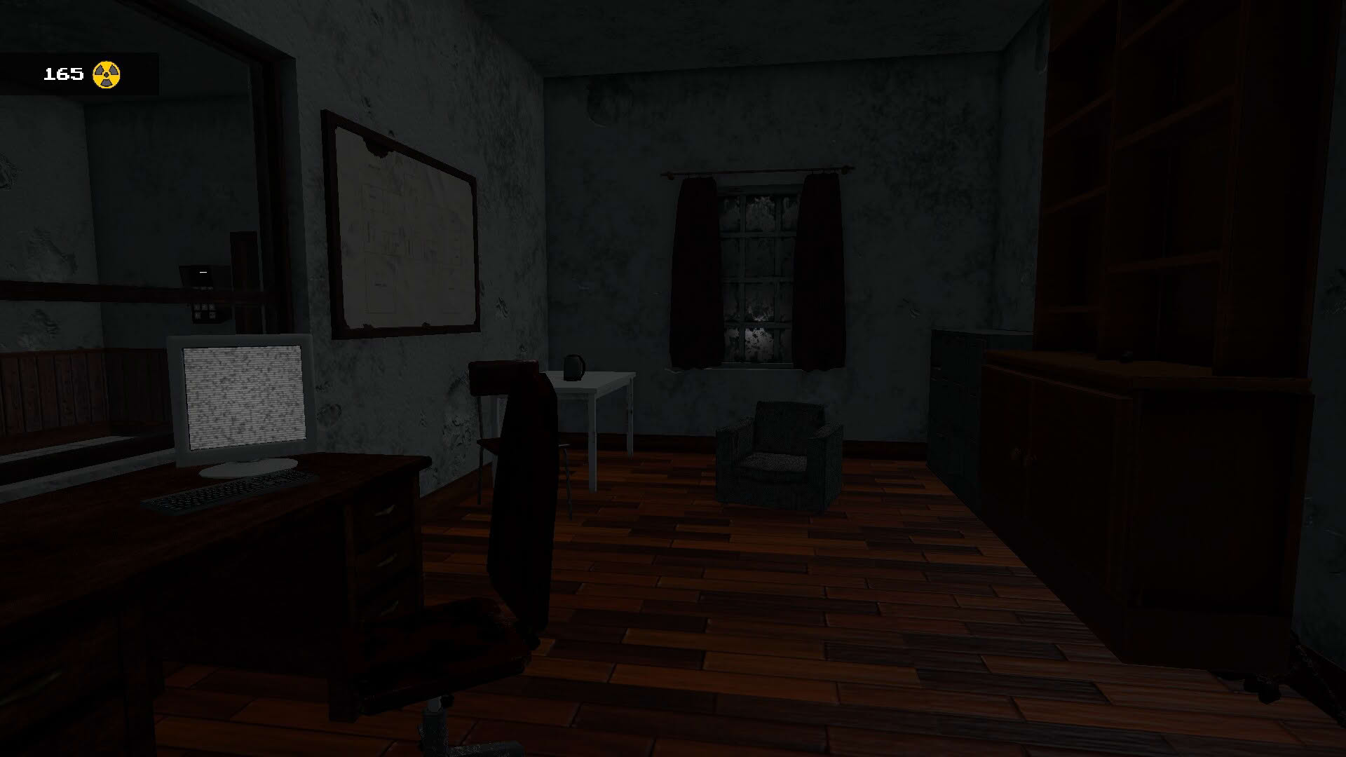 Screenshot for Gamble Your Breath