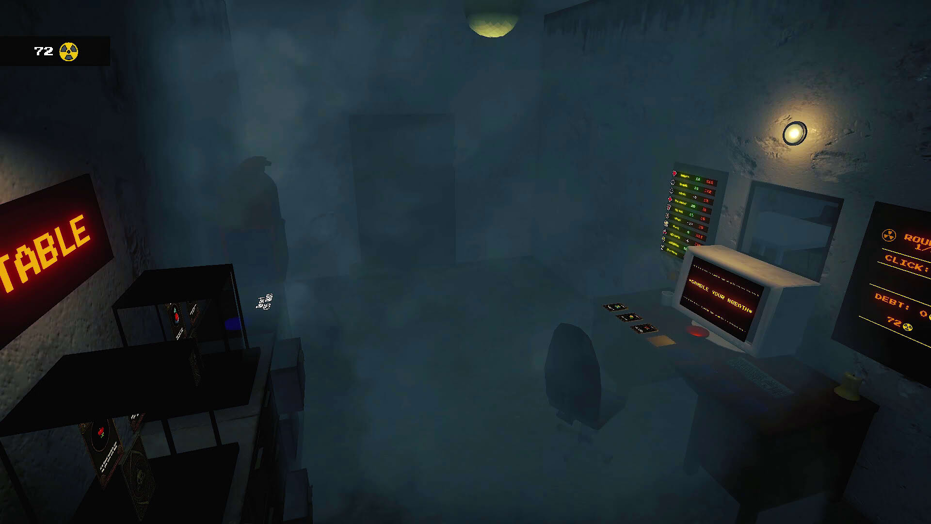 Screenshot for Gamble Your Breath