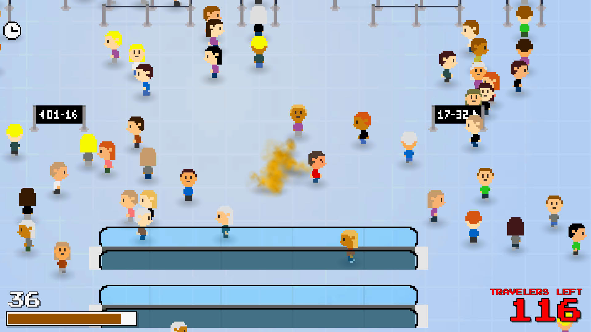 Screenshot for CropDuster Supreme