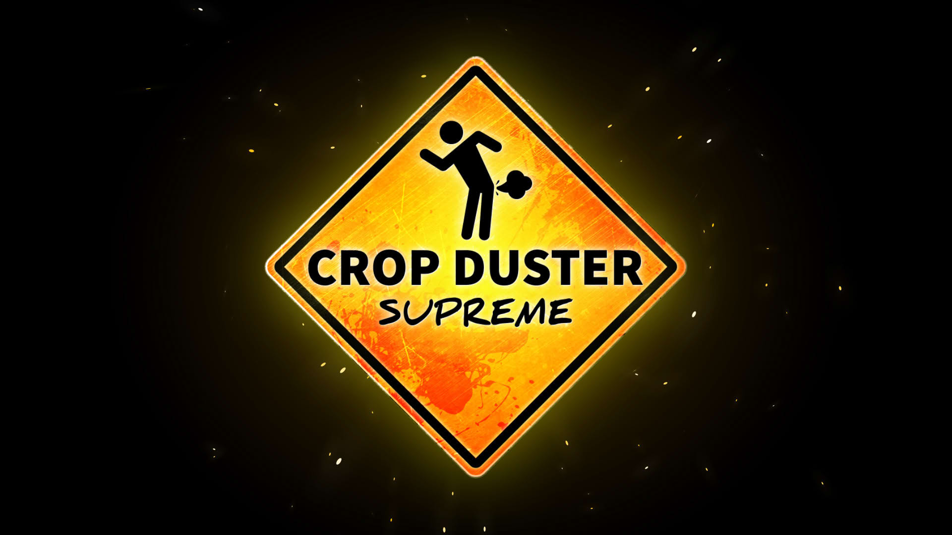 Screenshot for CropDuster Supreme