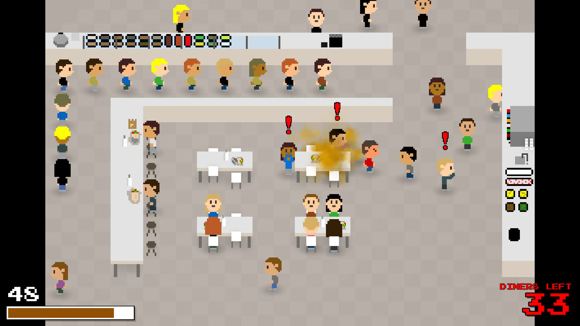 Screenshot for CropDuster Supreme