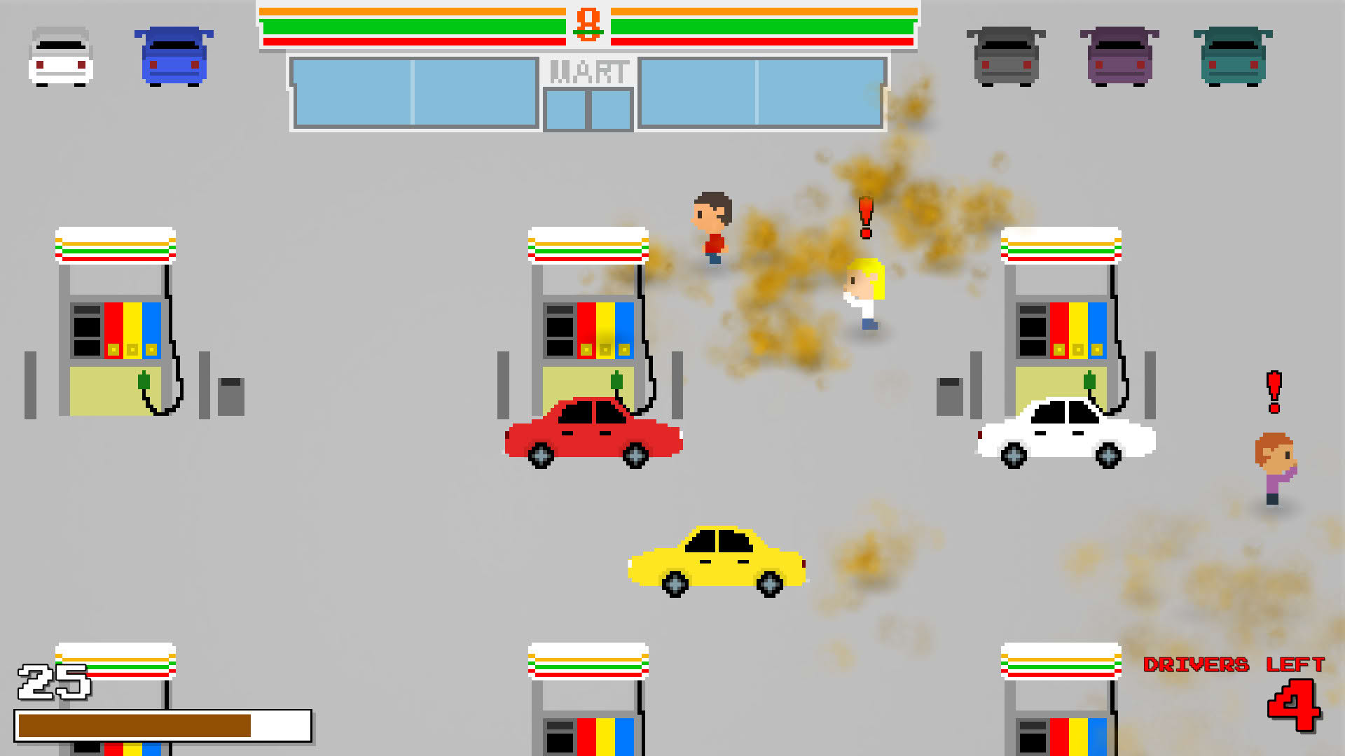 Screenshot for CropDuster Supreme