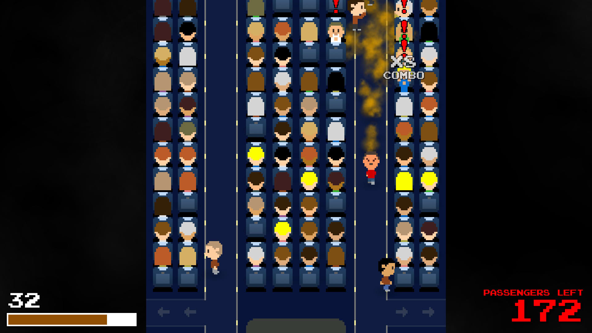Screenshot for CropDuster Supreme