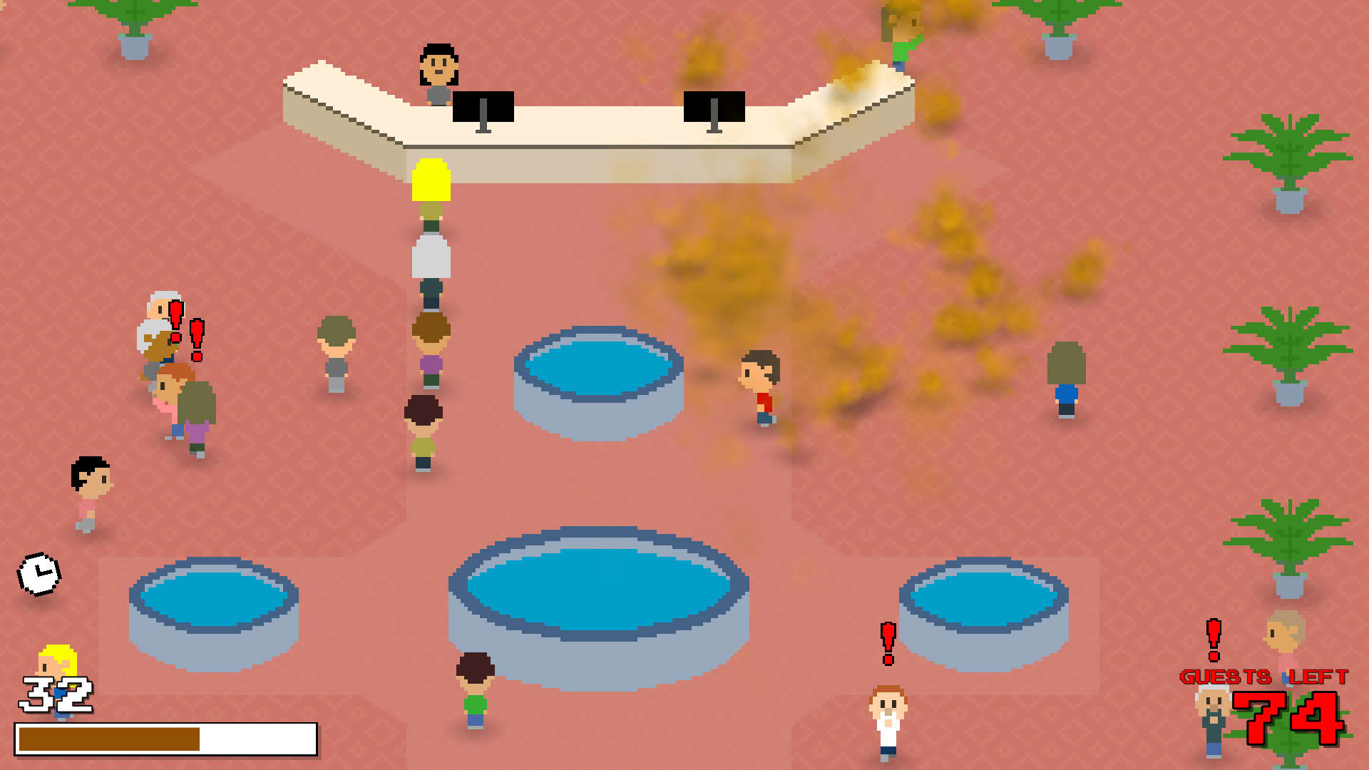 Screenshot for CropDuster Supreme