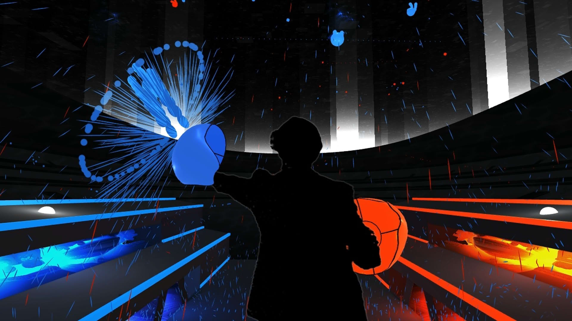 Screenshot for Audioshield