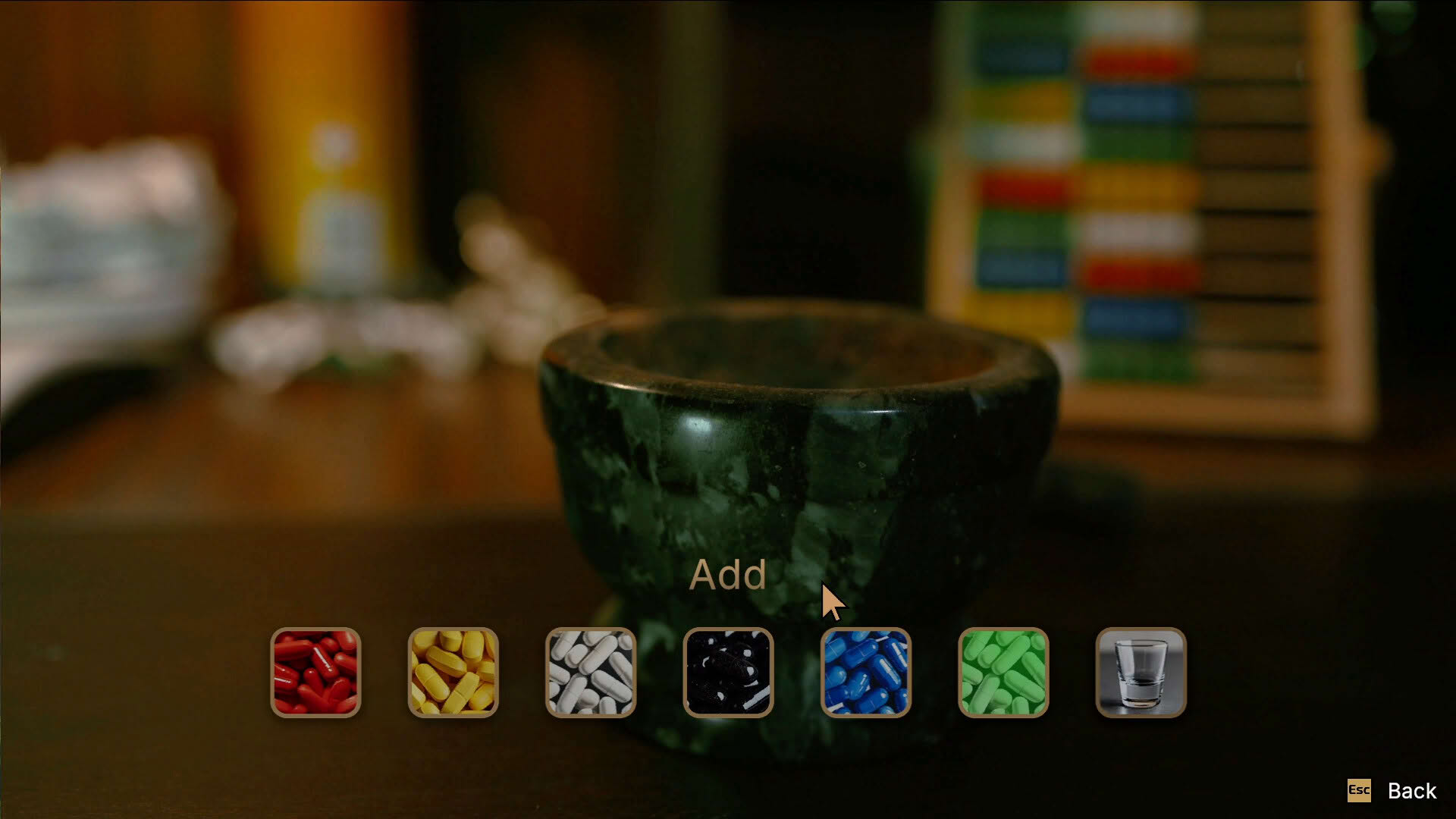 Screenshot for N.E.R.D