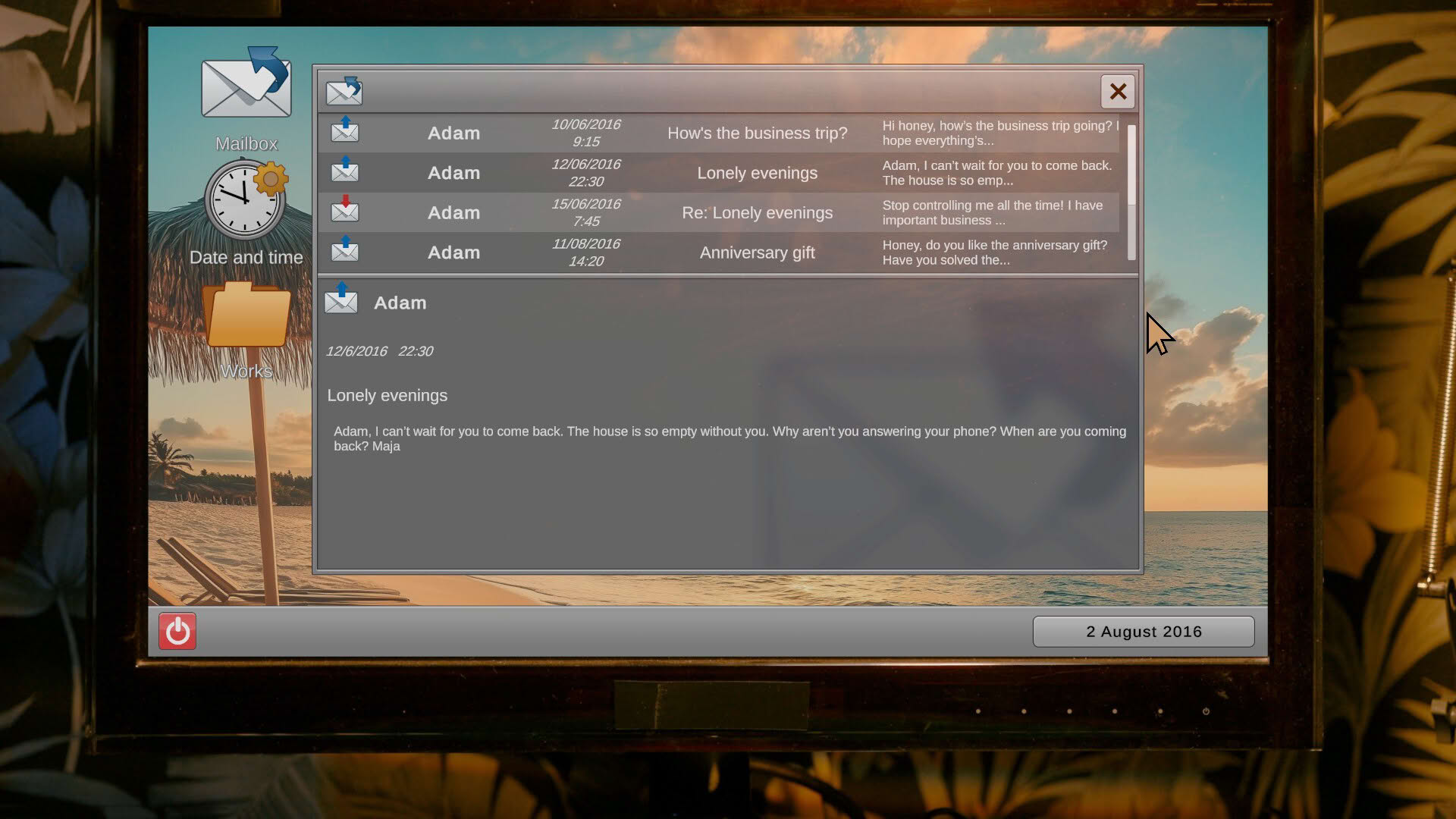 Screenshot for N.E.R.D
