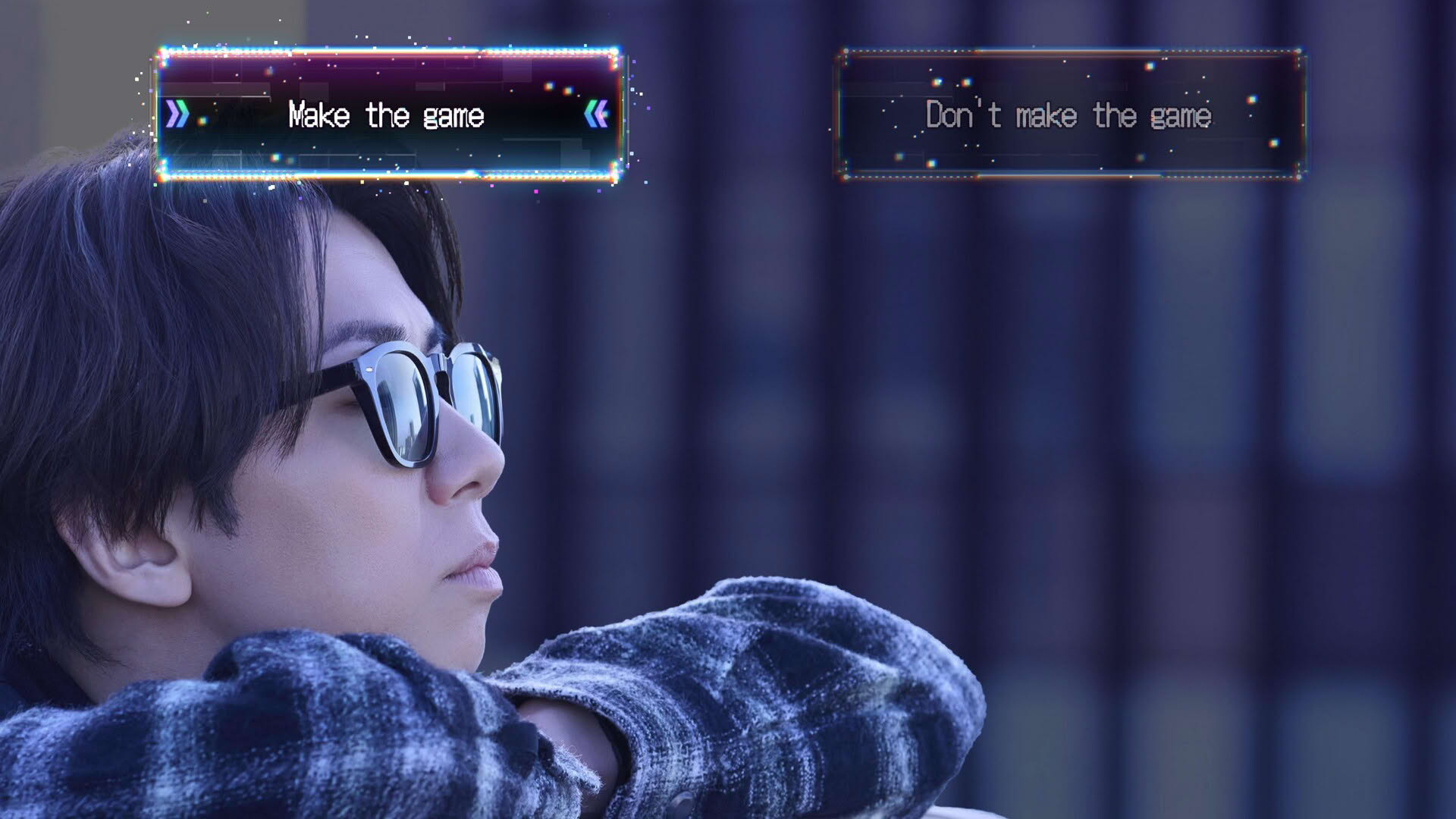 Screenshot for Akiba Lost