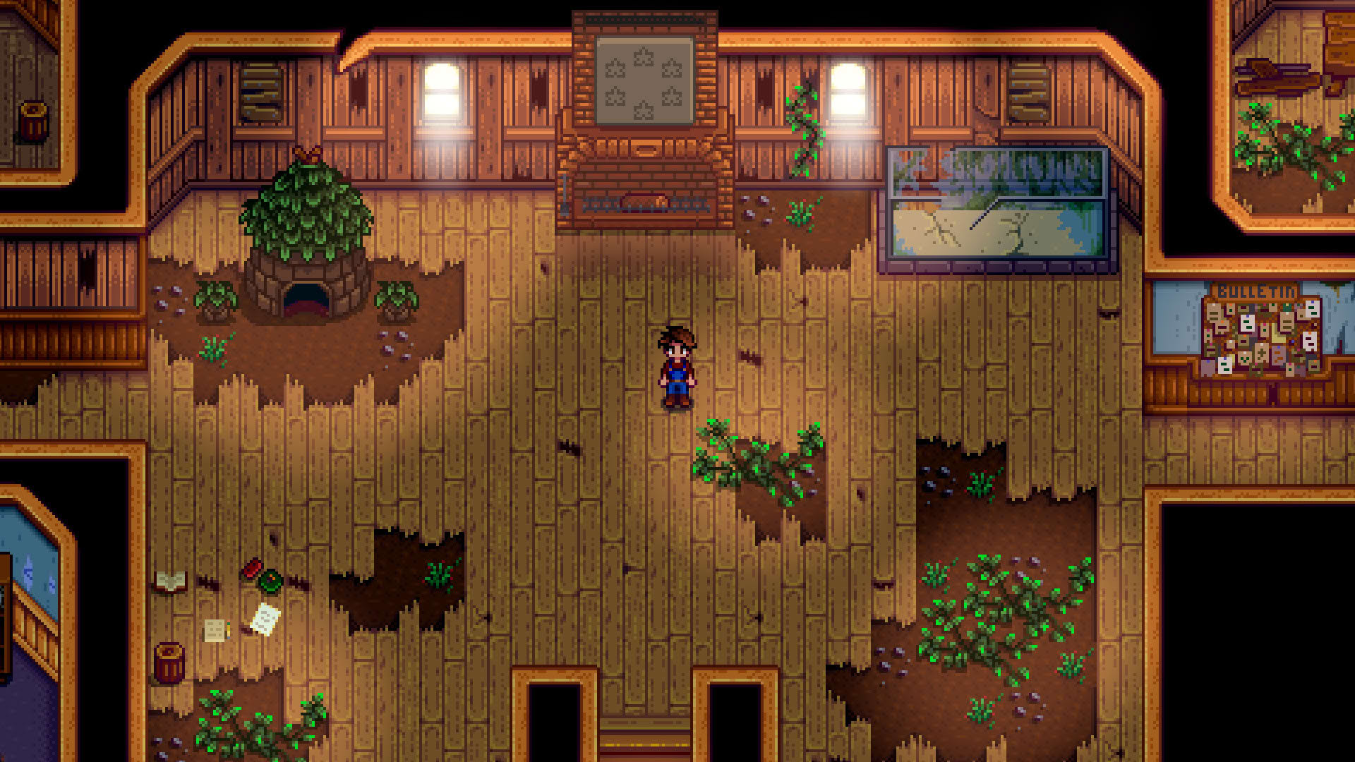 Screenshot for Stardew Valley