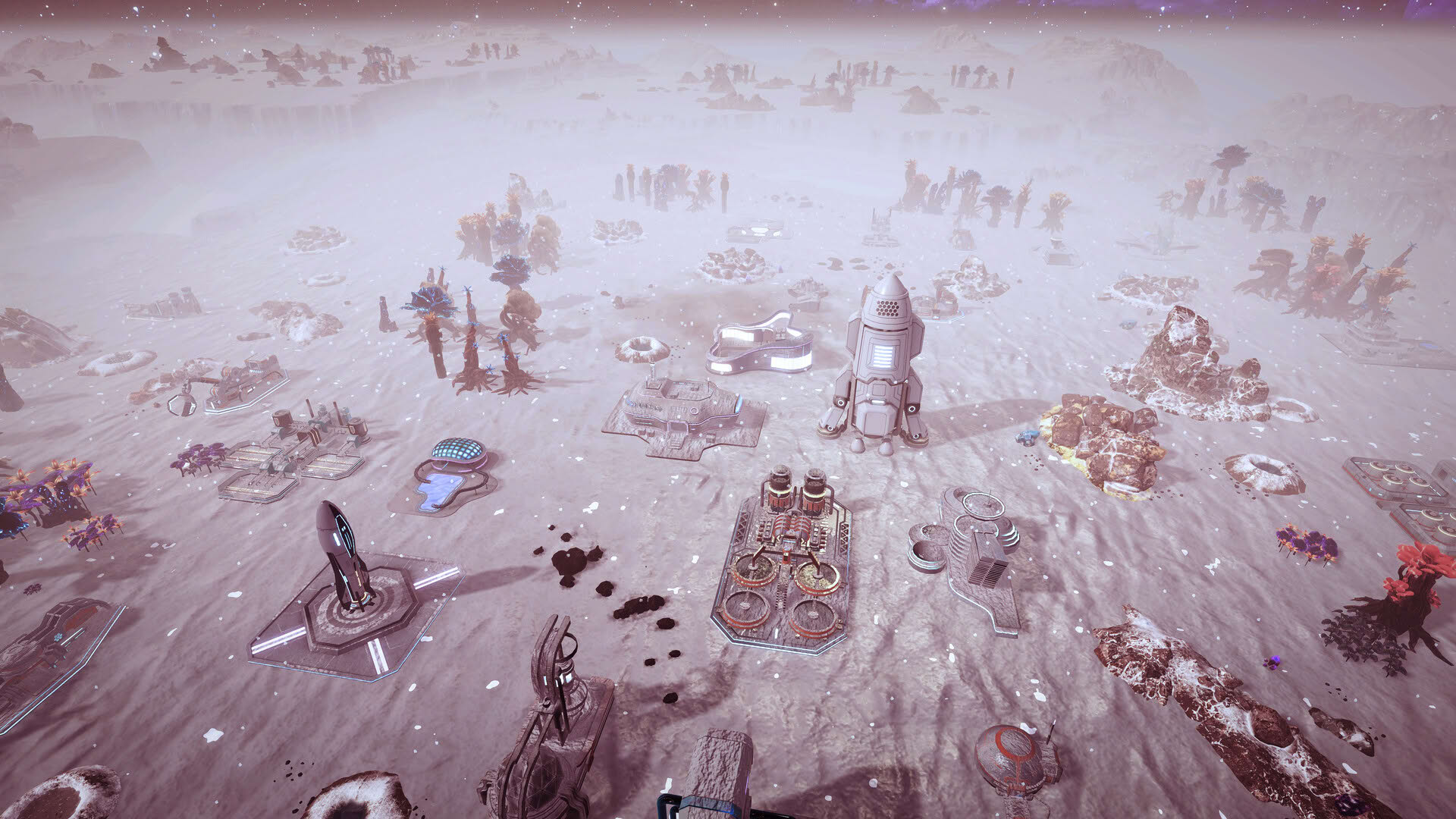 Screenshot for Nova Origin
