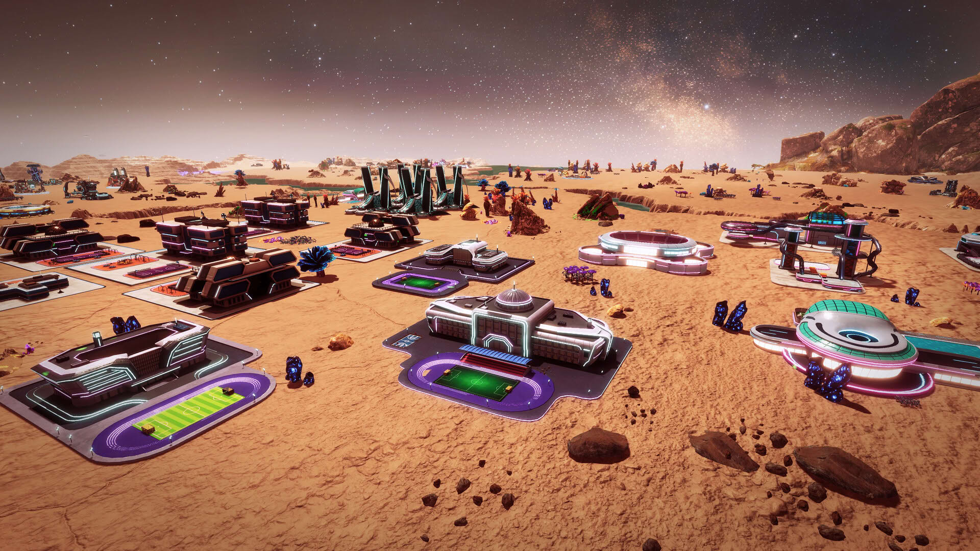 Screenshot for Nova Origin