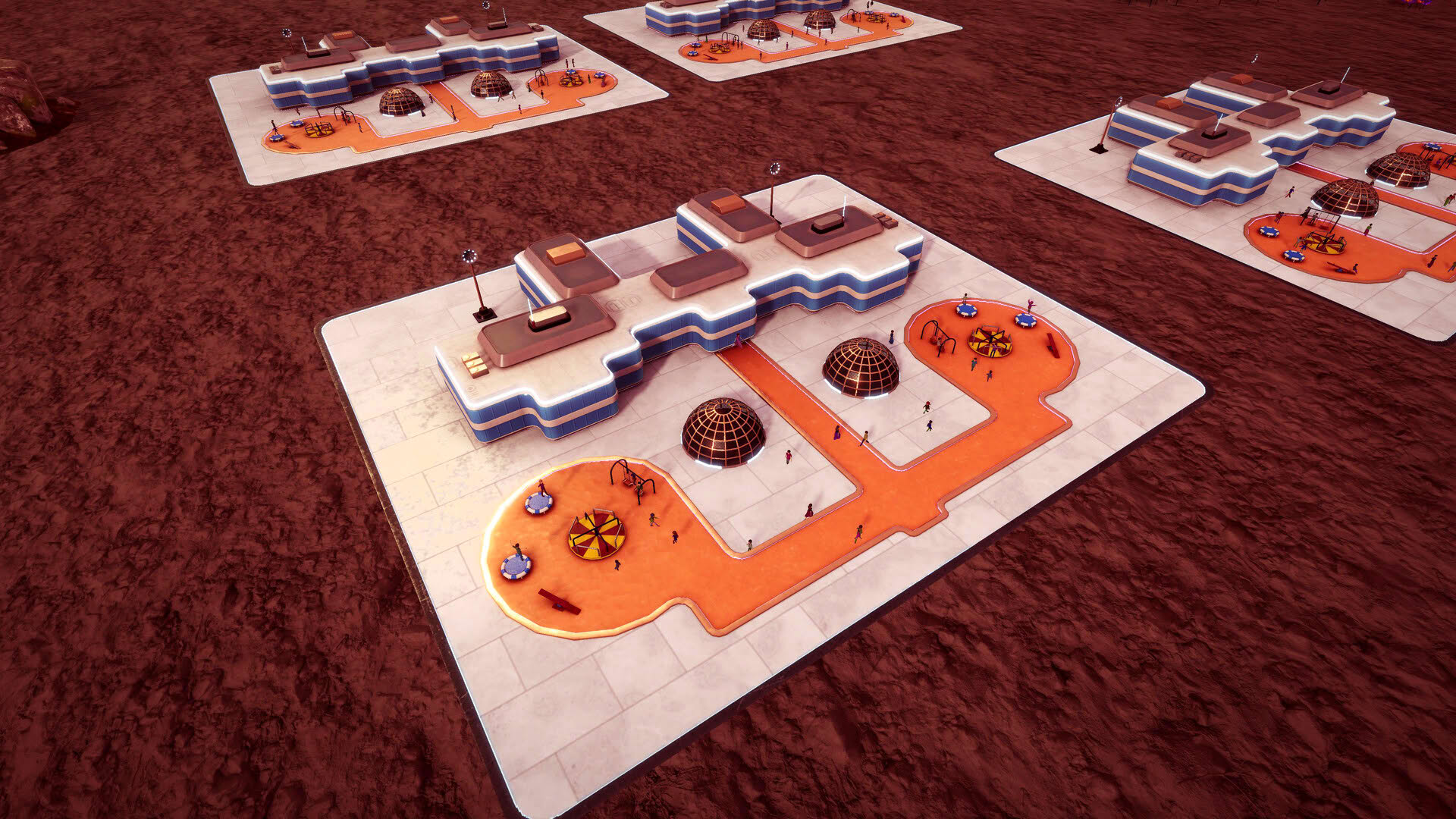 Screenshot for Nova Origin
