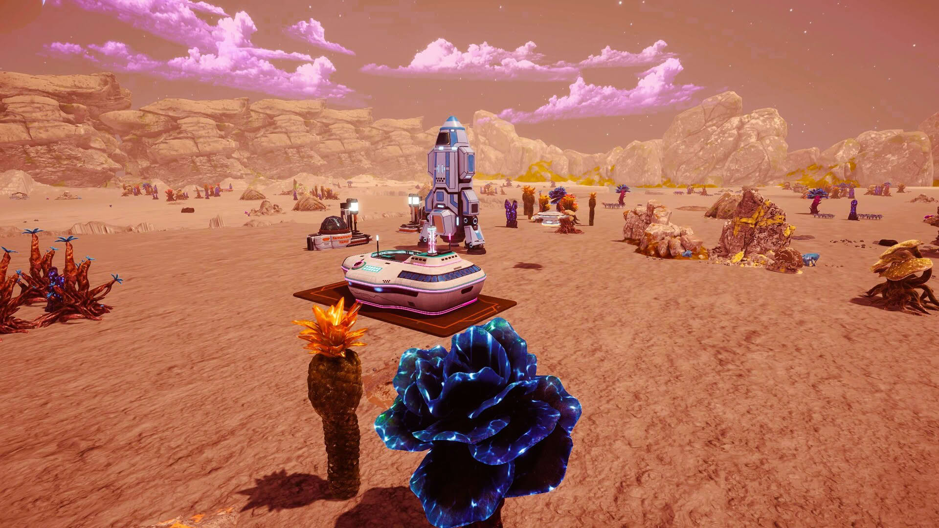 Screenshot for Nova Origin