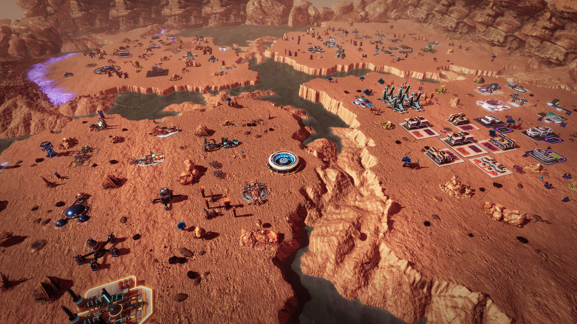 Screenshot for Nova Origin