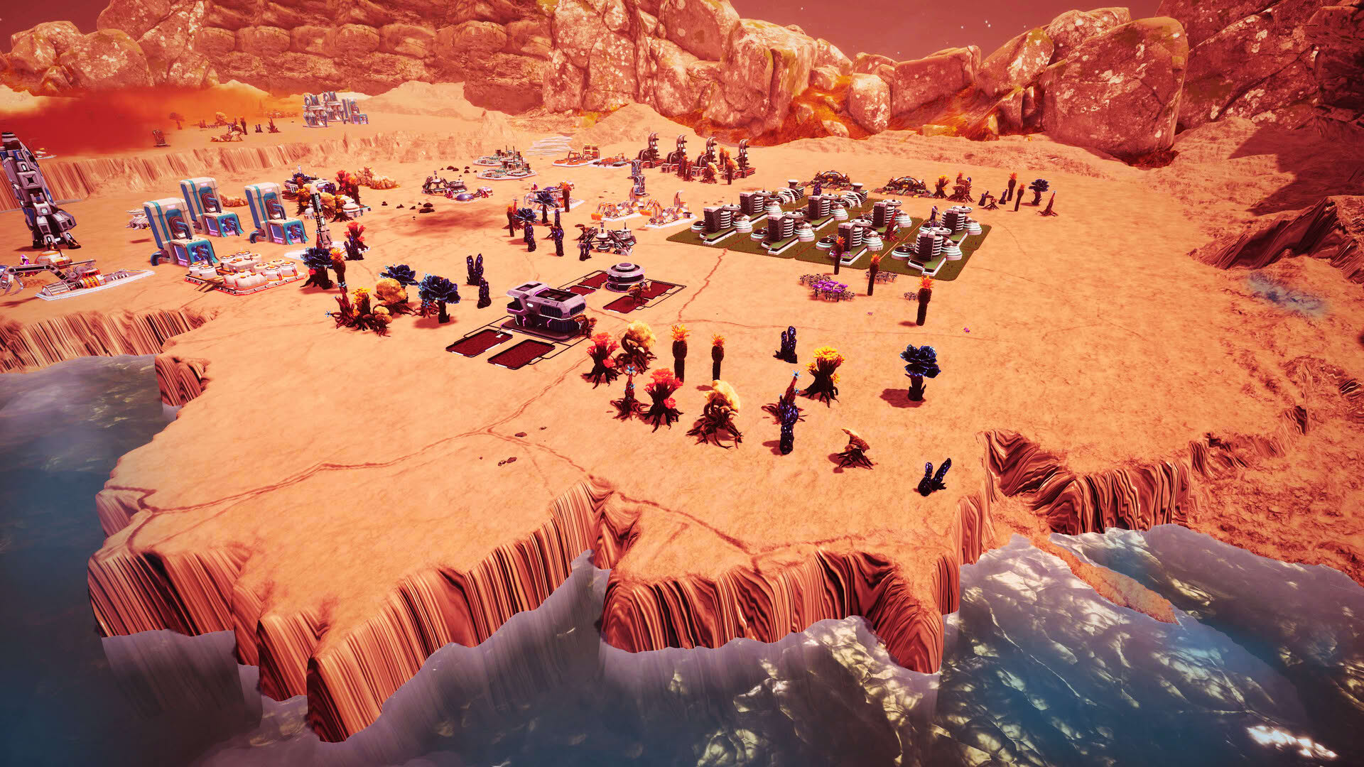 Screenshot for Nova Origin