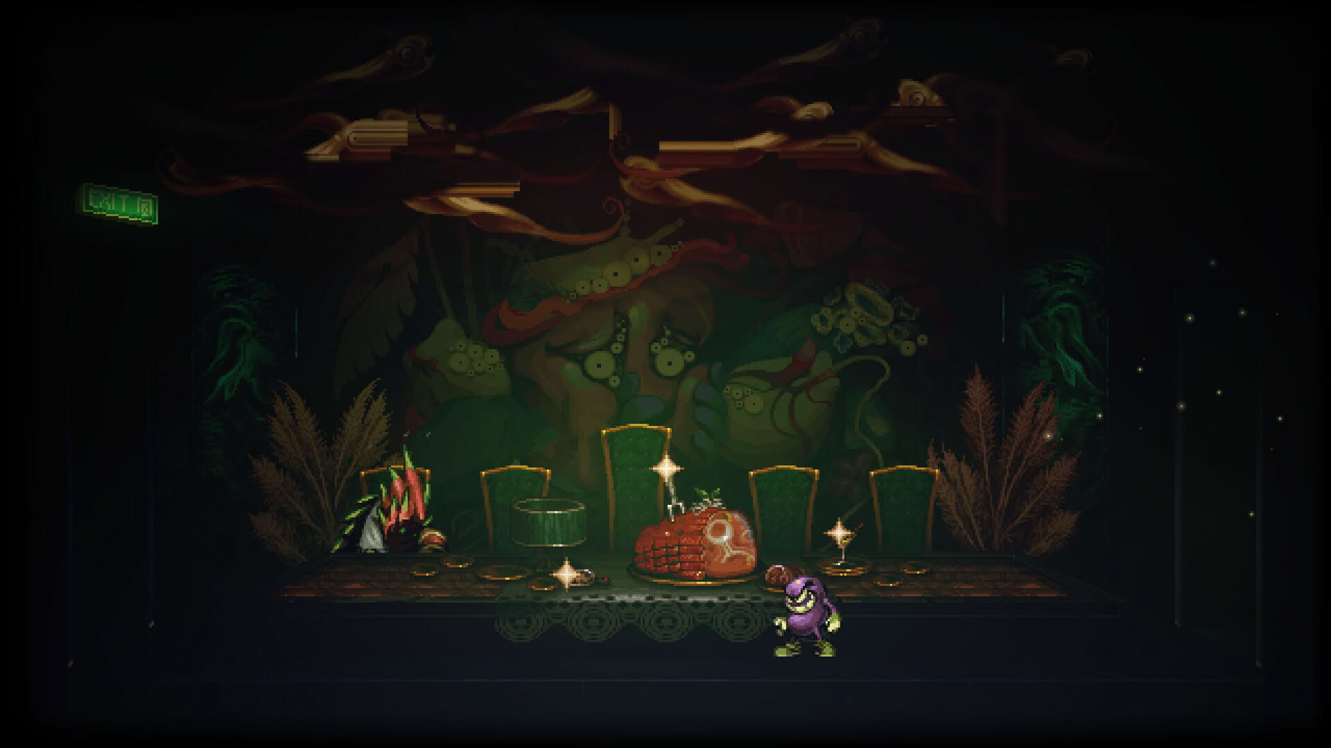 Screenshot for DownSouth