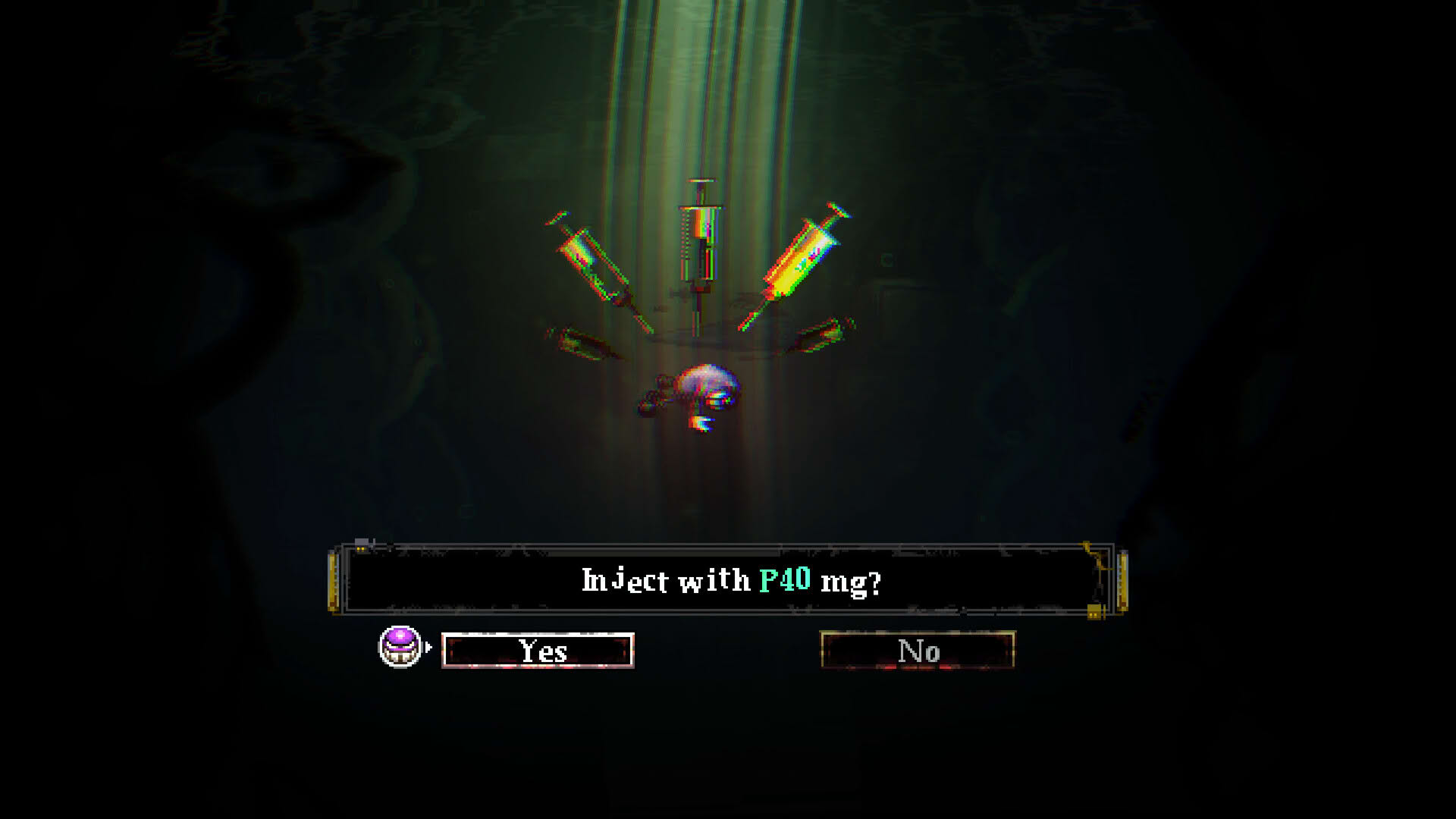 Screenshot for DownSouth