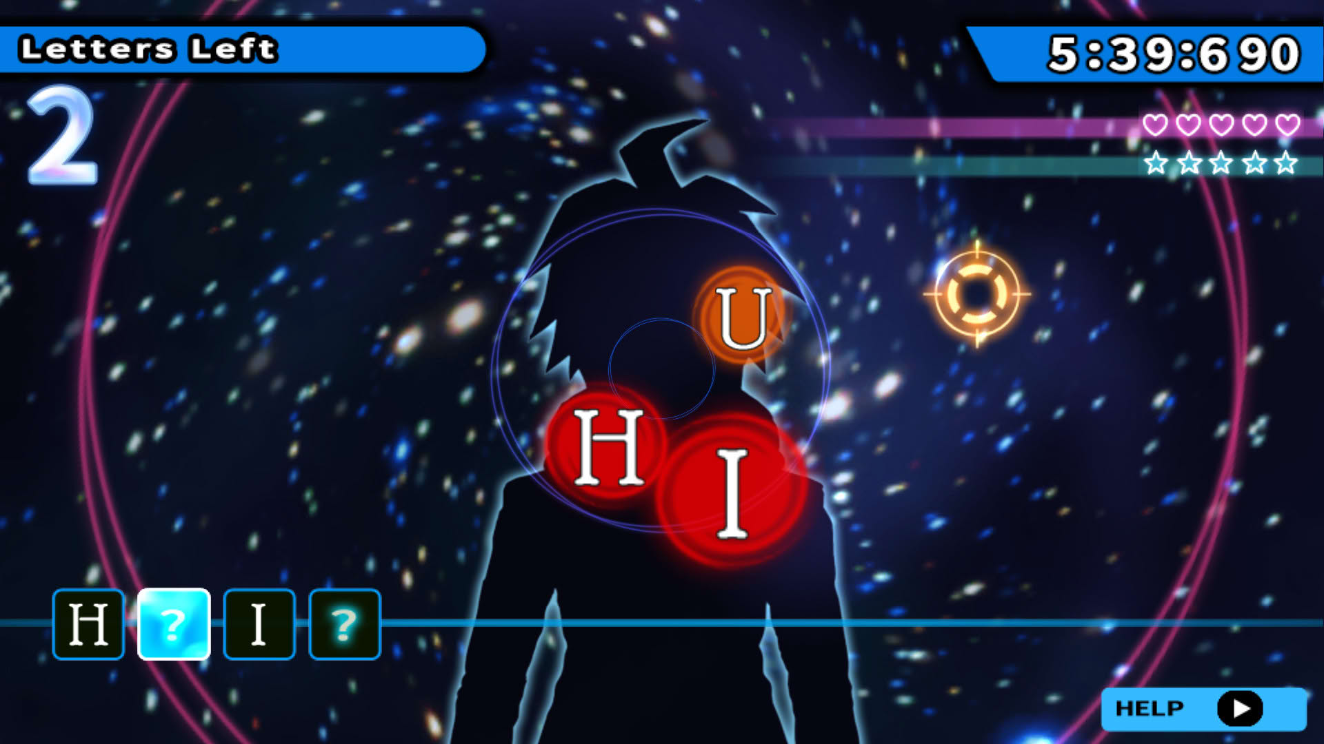 Screenshot for Danganronpa: Trigger Happy Havoc