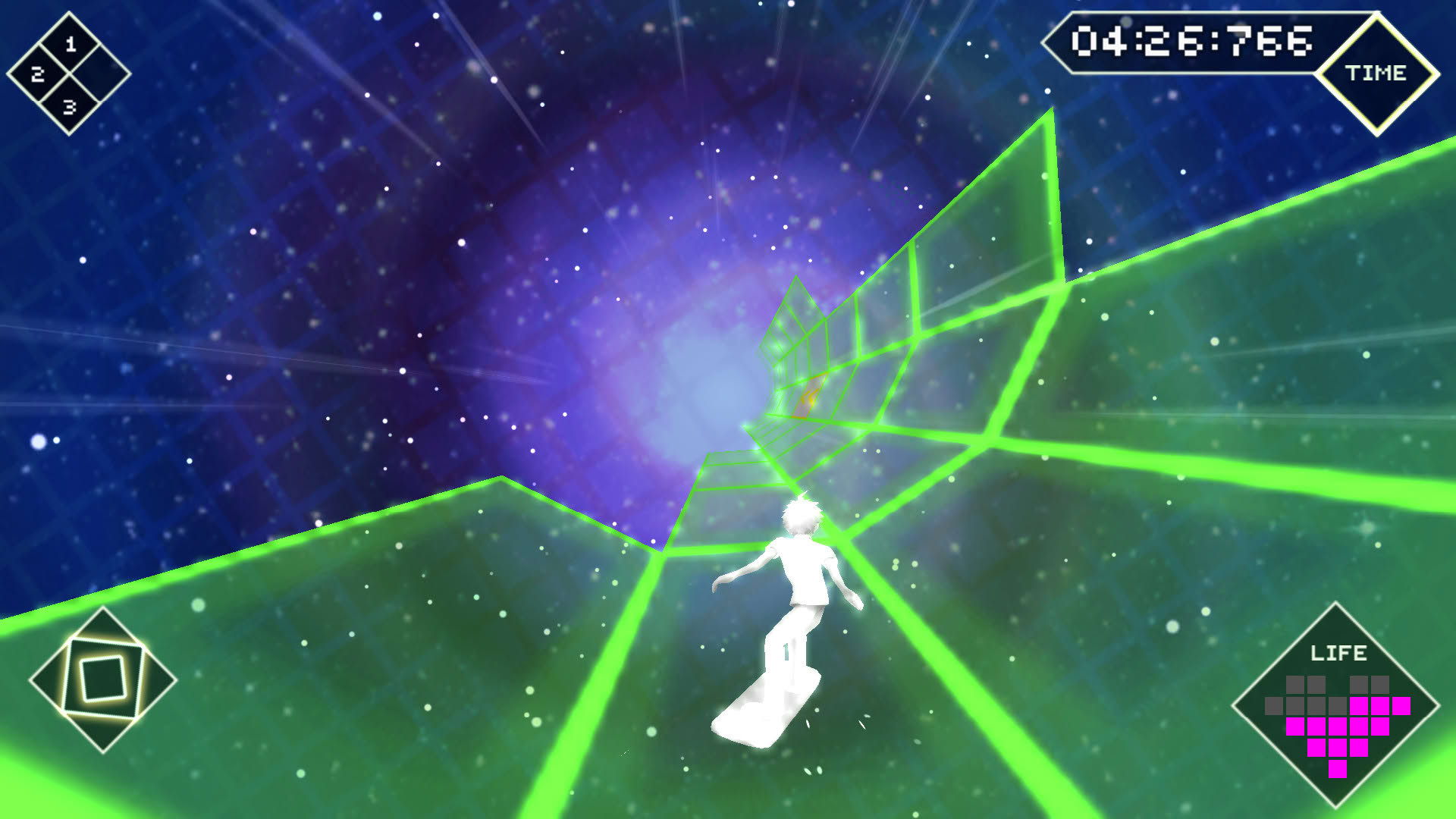 Screenshot for Danganronpa 2: Goodbye Despair