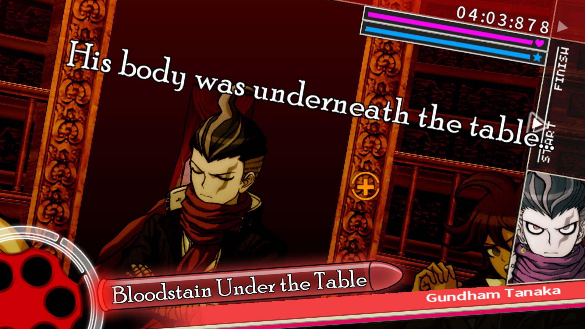 Screenshot for Danganronpa 2: Goodbye Despair