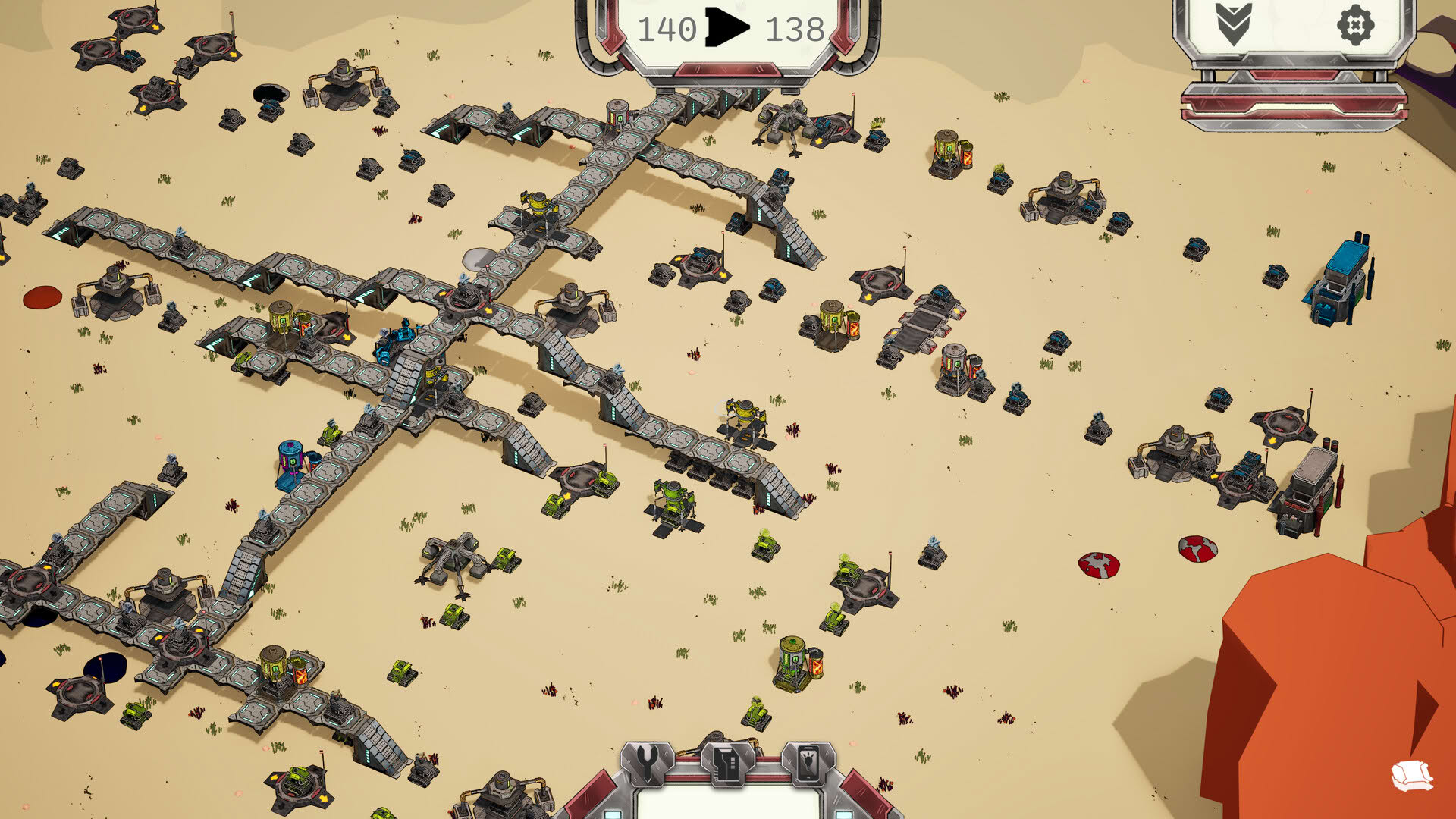 Screenshot for Botlings