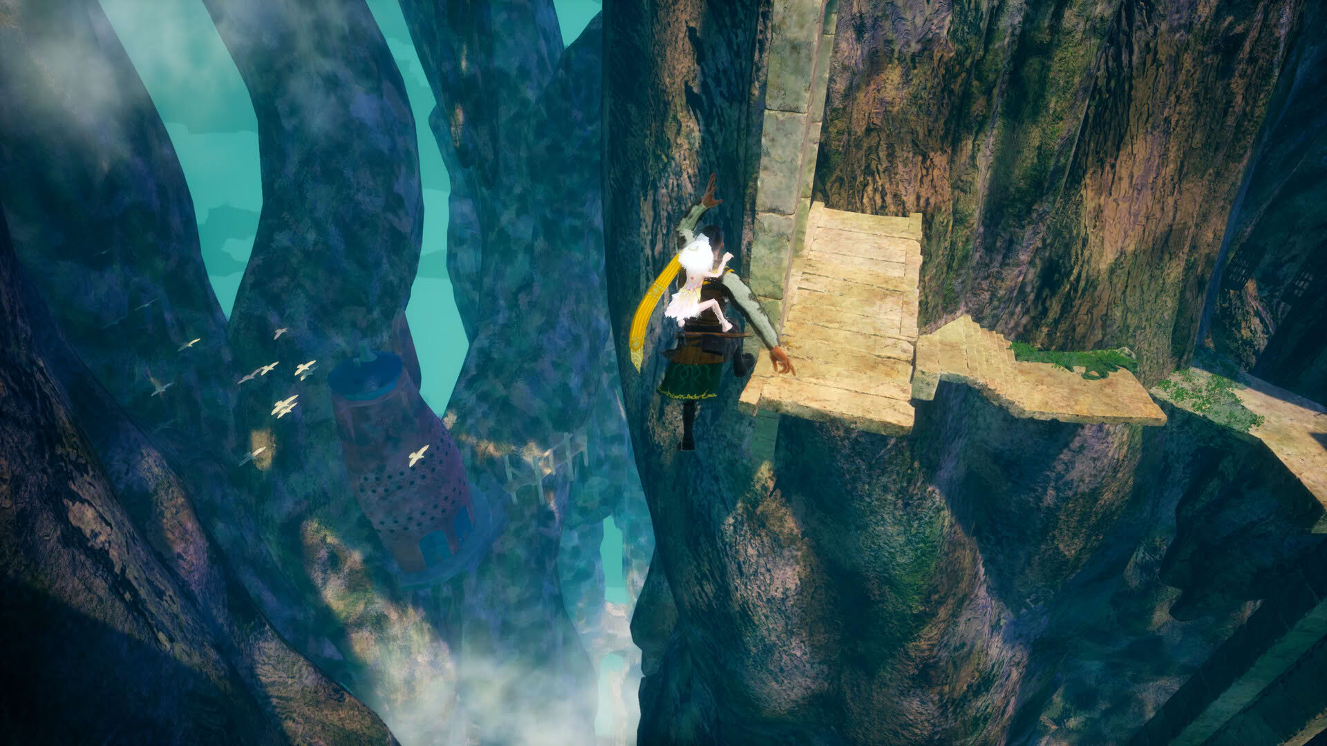 Screenshot for Where the Seeds Fall