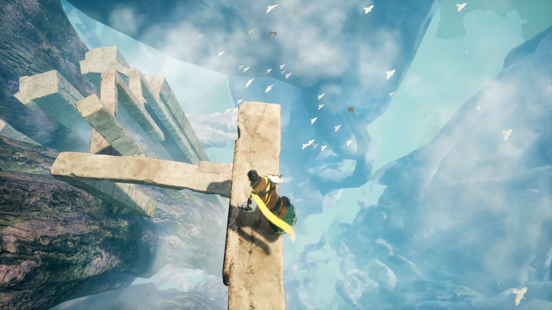 Screenshot for Where the Seeds Fall